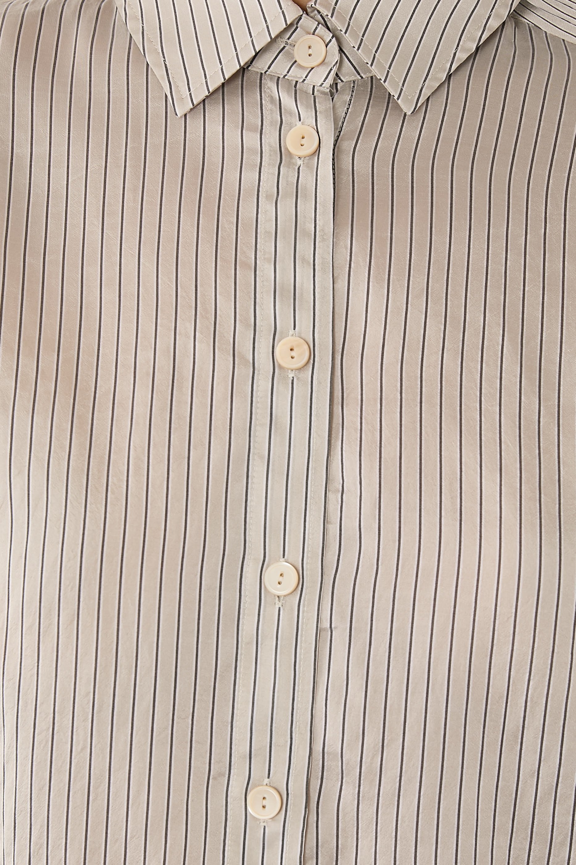 The Rhythm Shirt