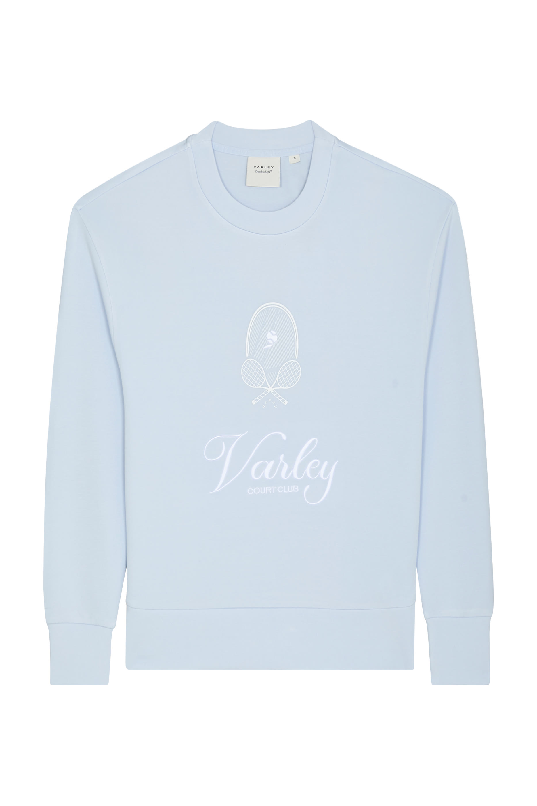 Rasco Namesake Sweatshirt