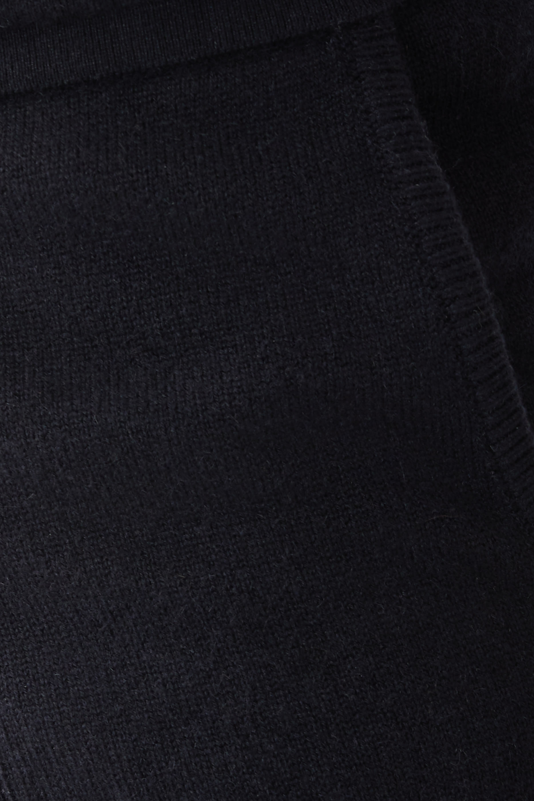 Drawstring Waist Jogger Pants