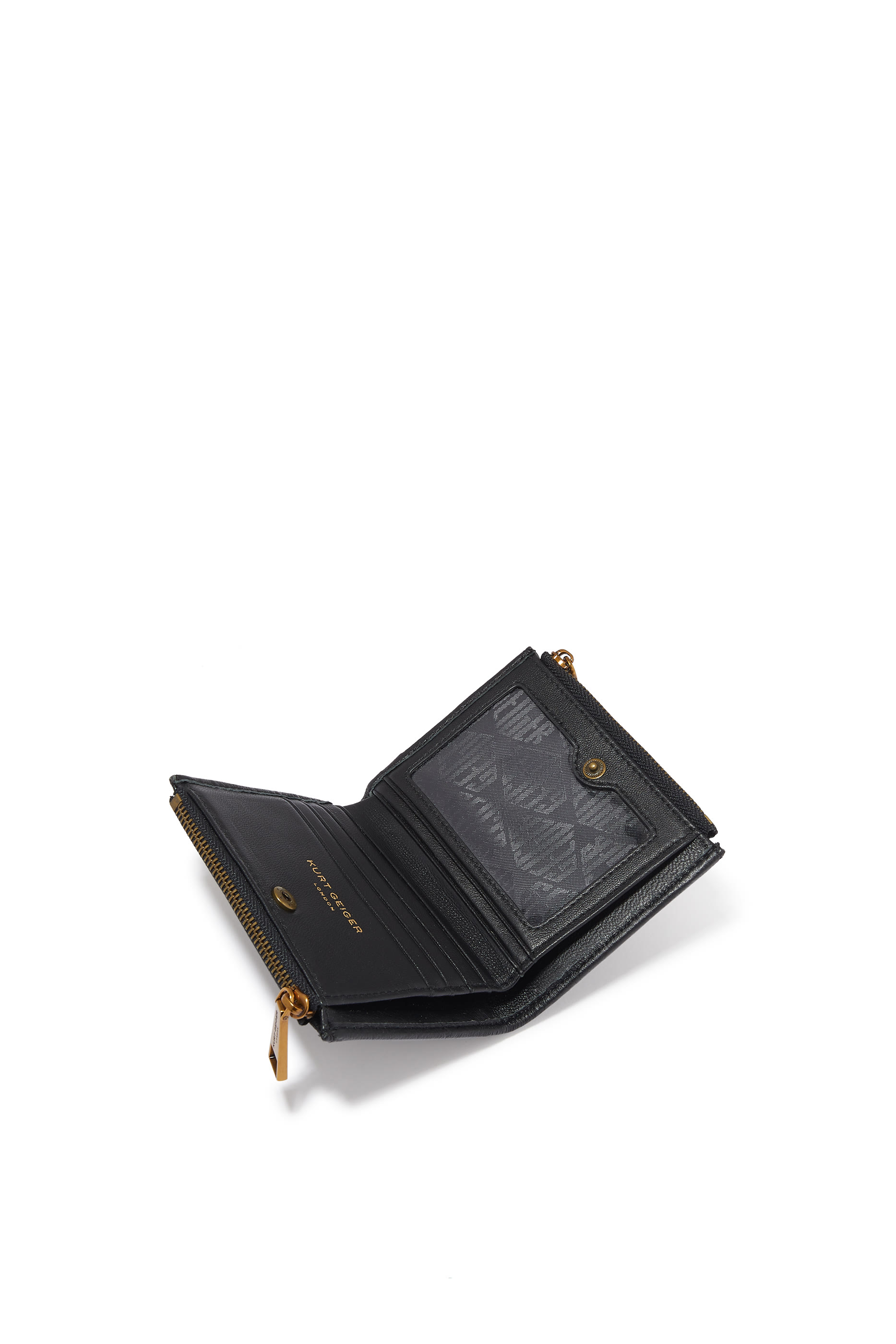 Mini Leather Purse