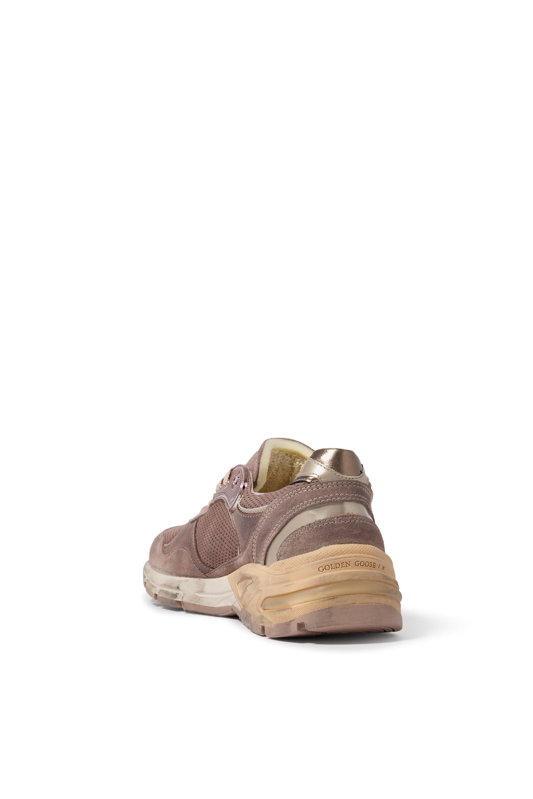 Dad Star Sneakers