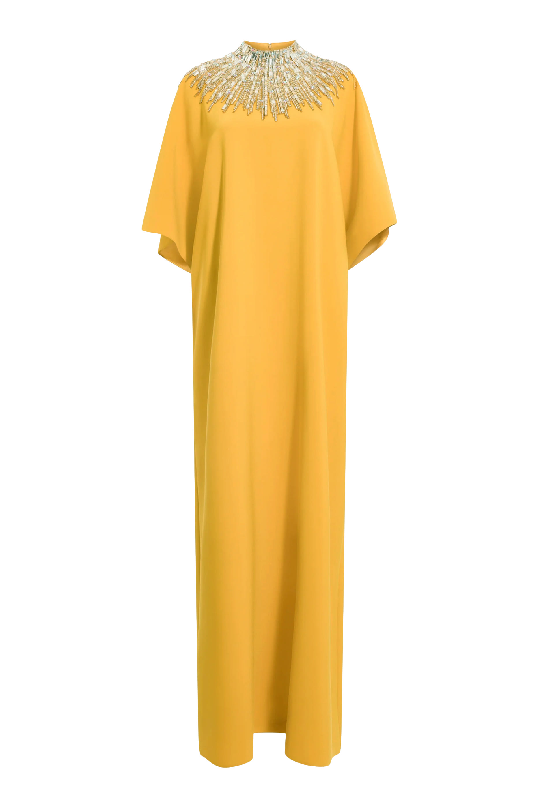 Desert Blossom Dress