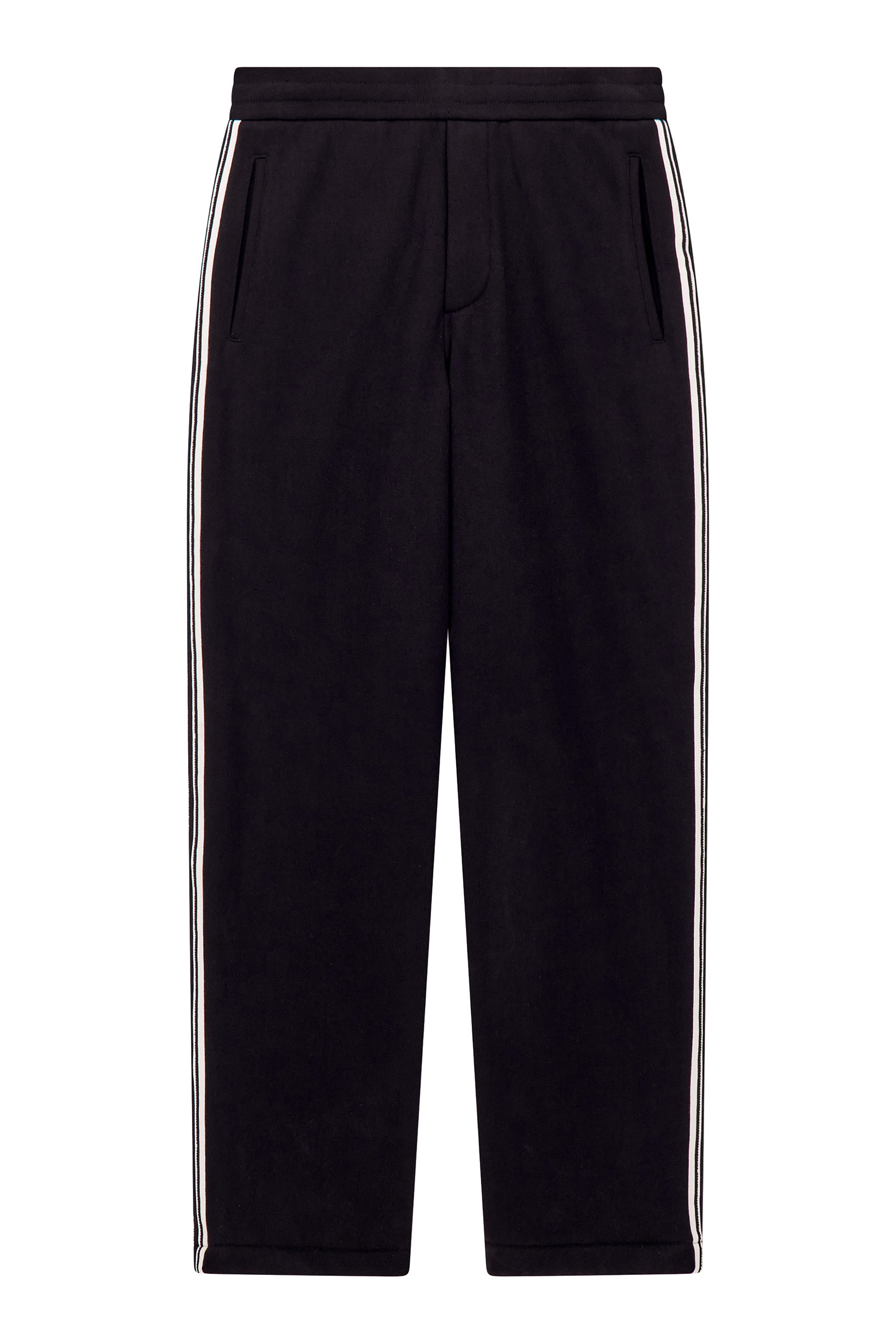 Logo Stripes Trousers