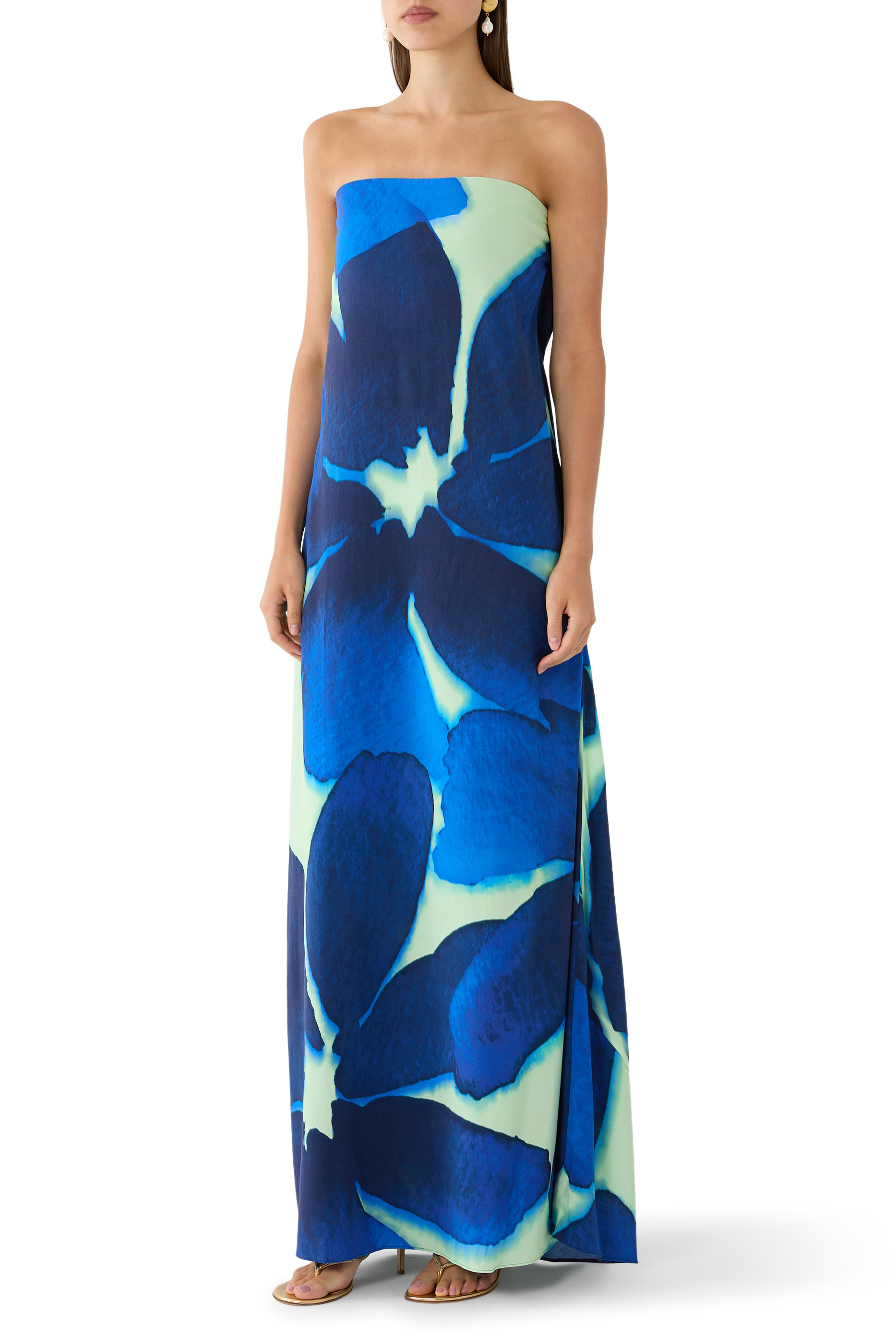 Idalia Dress