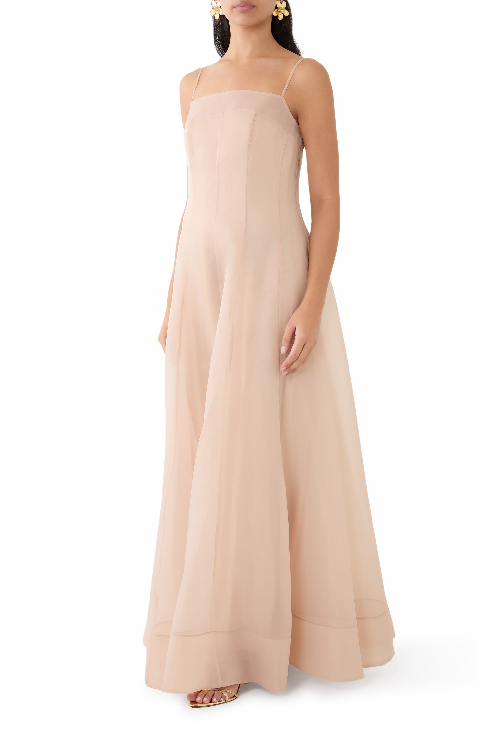  Gustav Dress