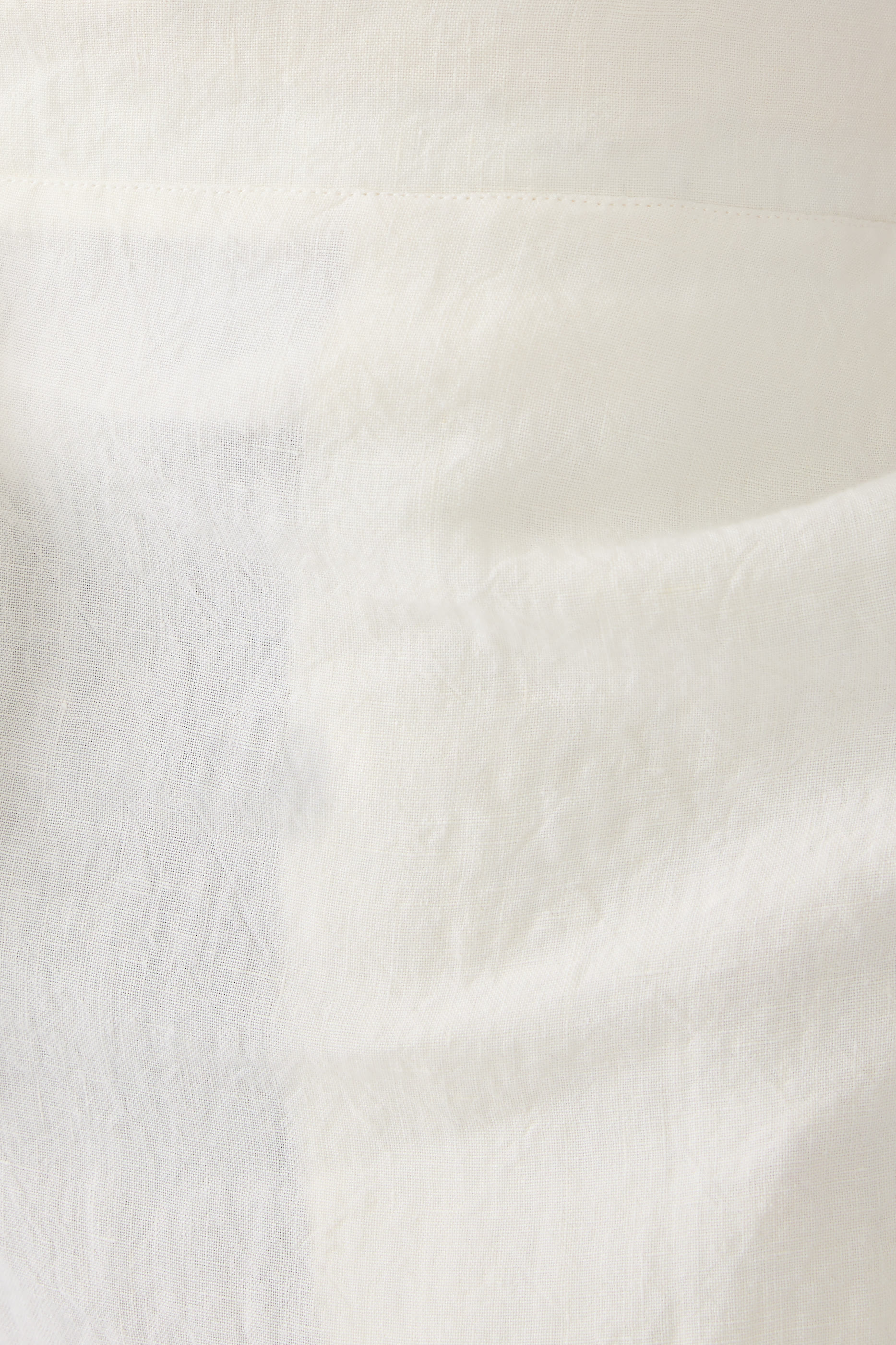 Linen Shorts