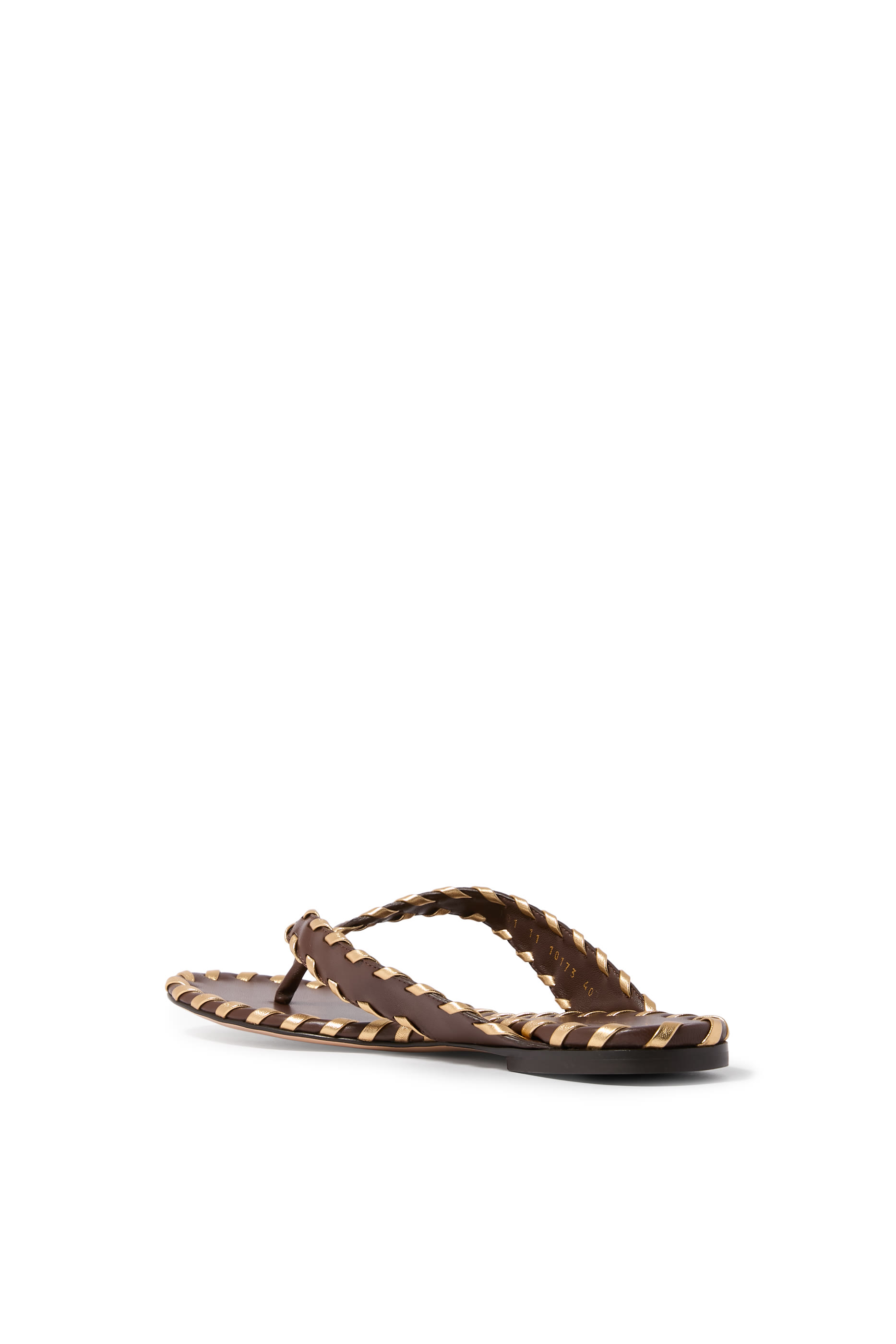 Zaira Thong Sandals