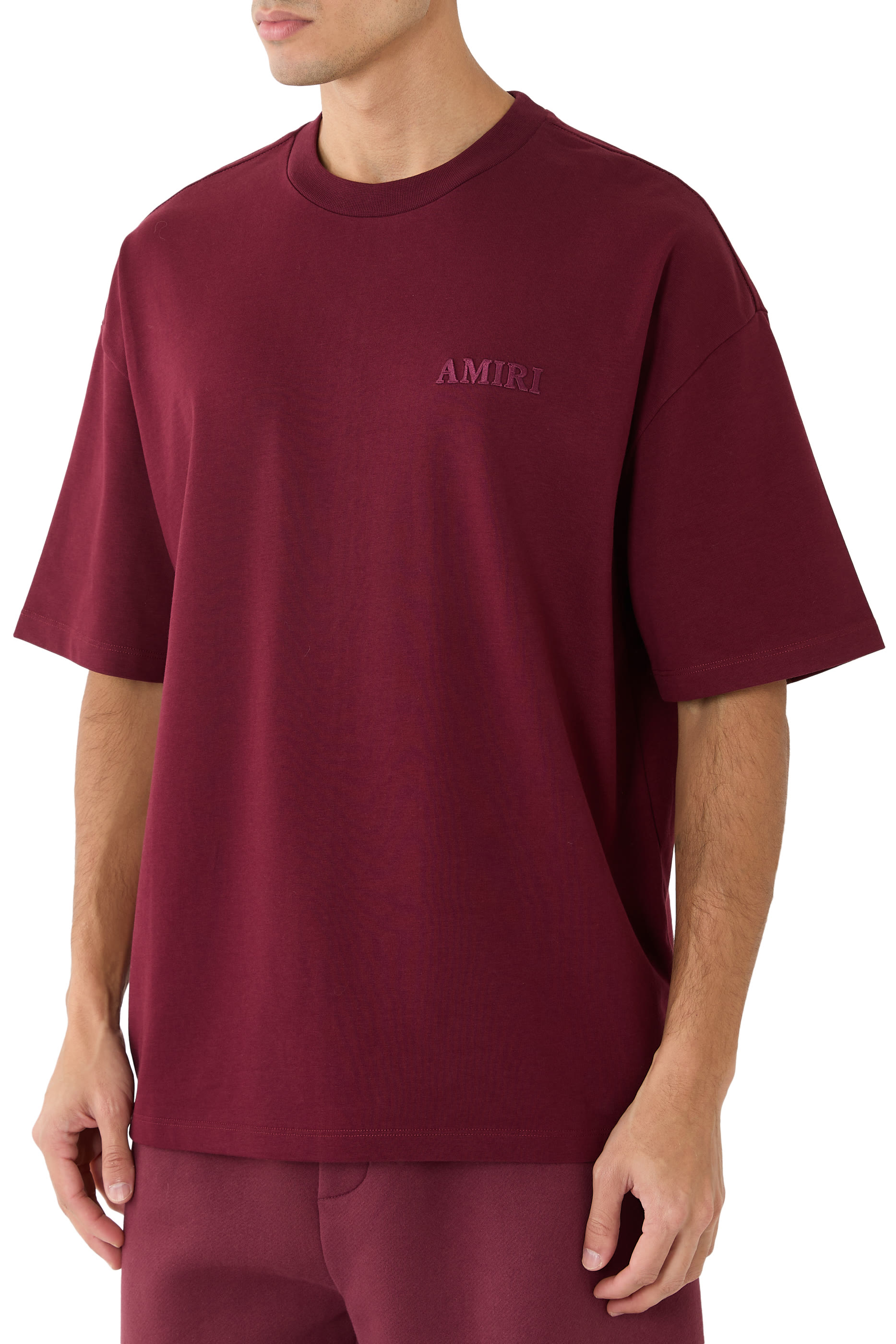 Oversized T-Shirt 