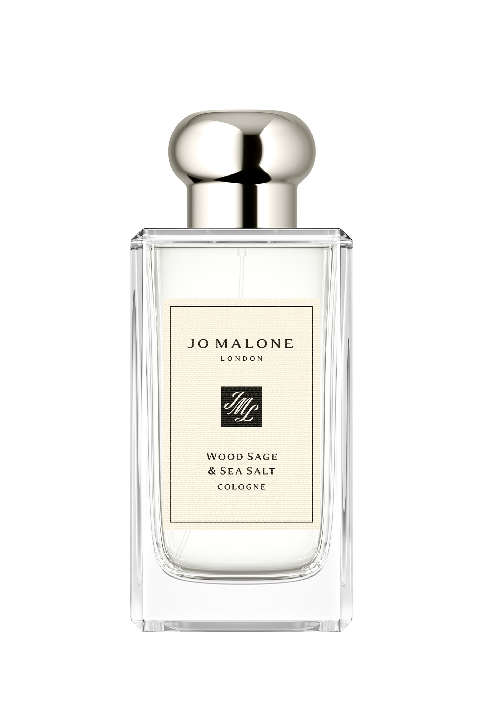 Wood Sage and Sea Salt Eau de Toilette