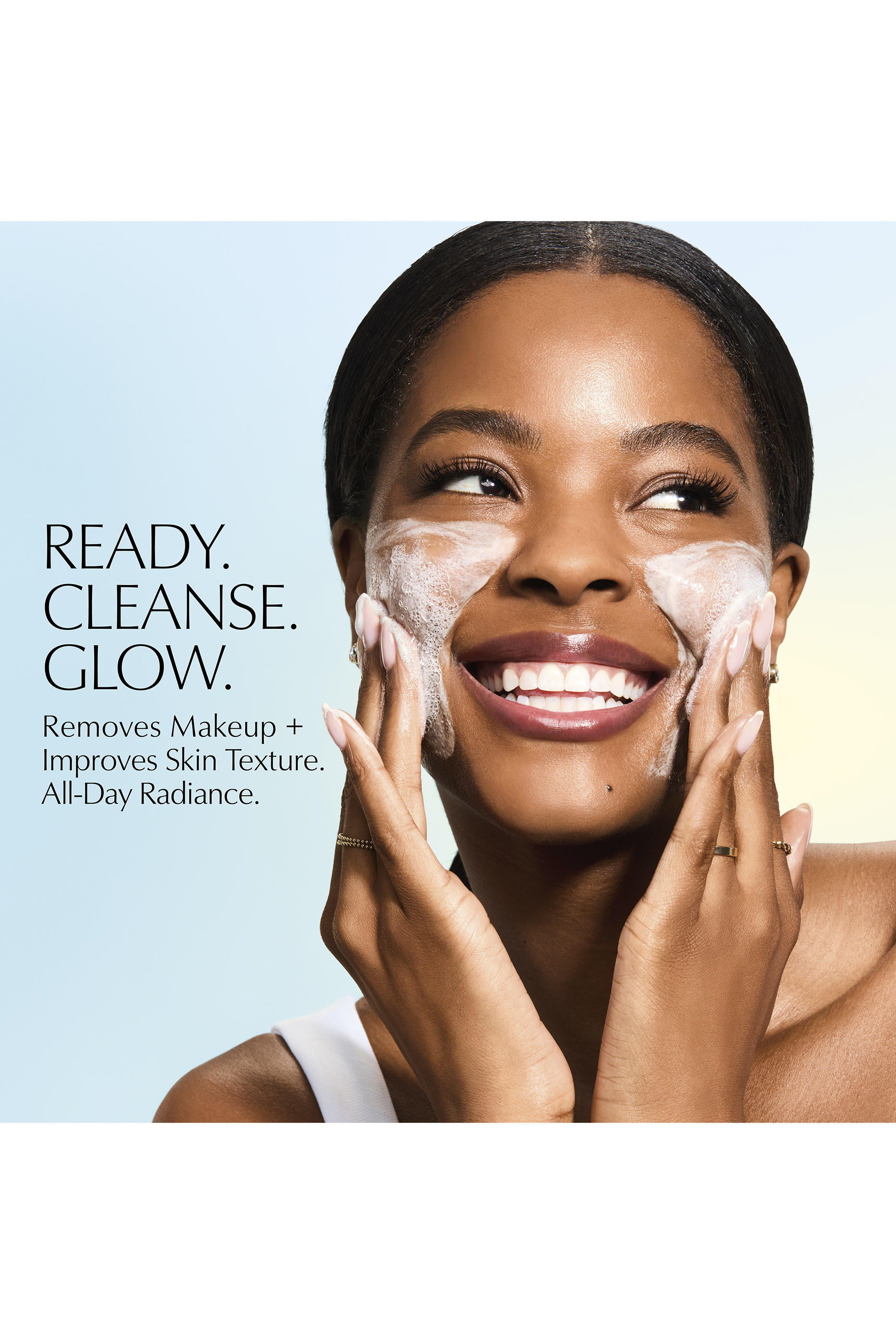DayWear Glow Boost Gel Cleanser 