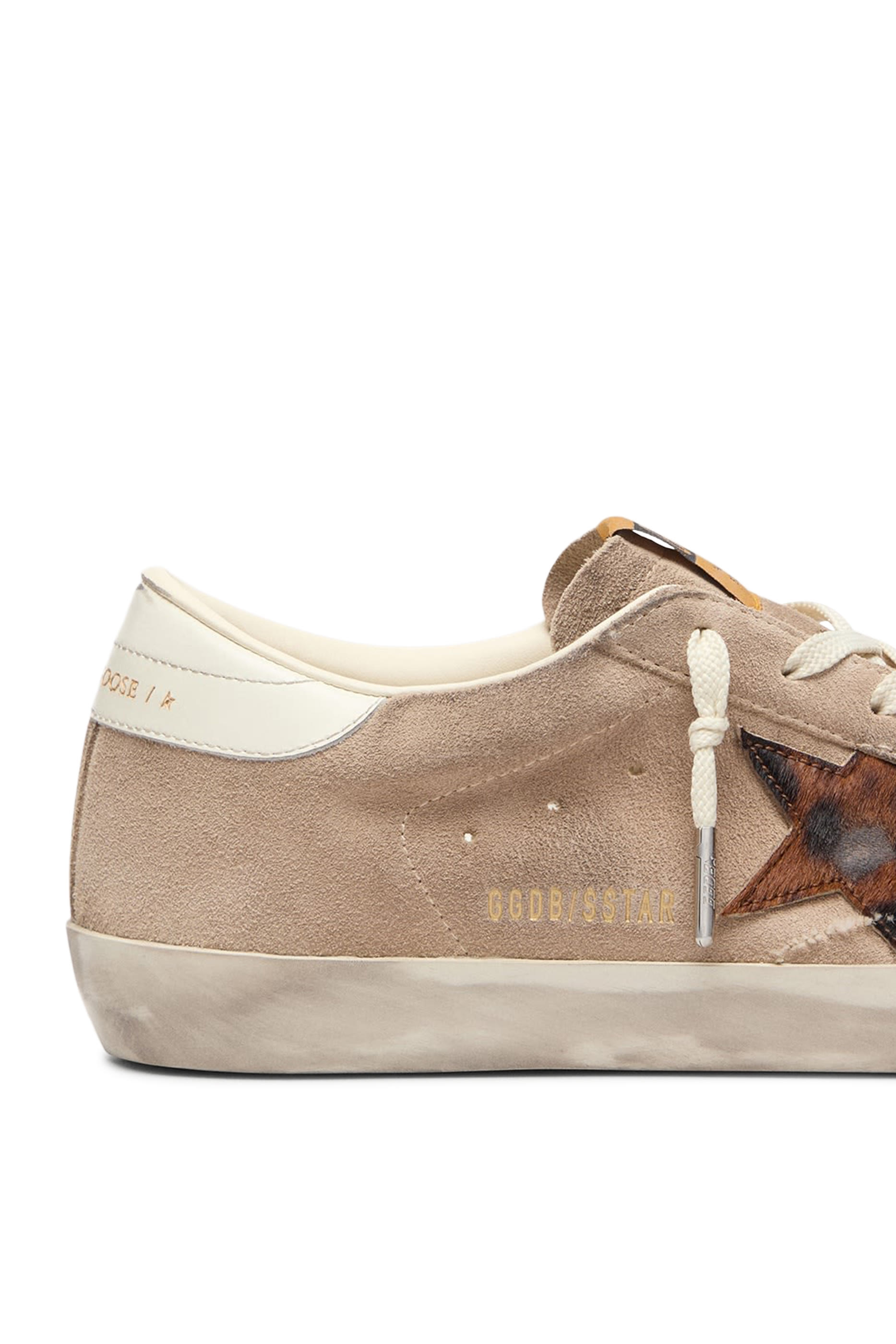 Women's Super-Star Sneakers 