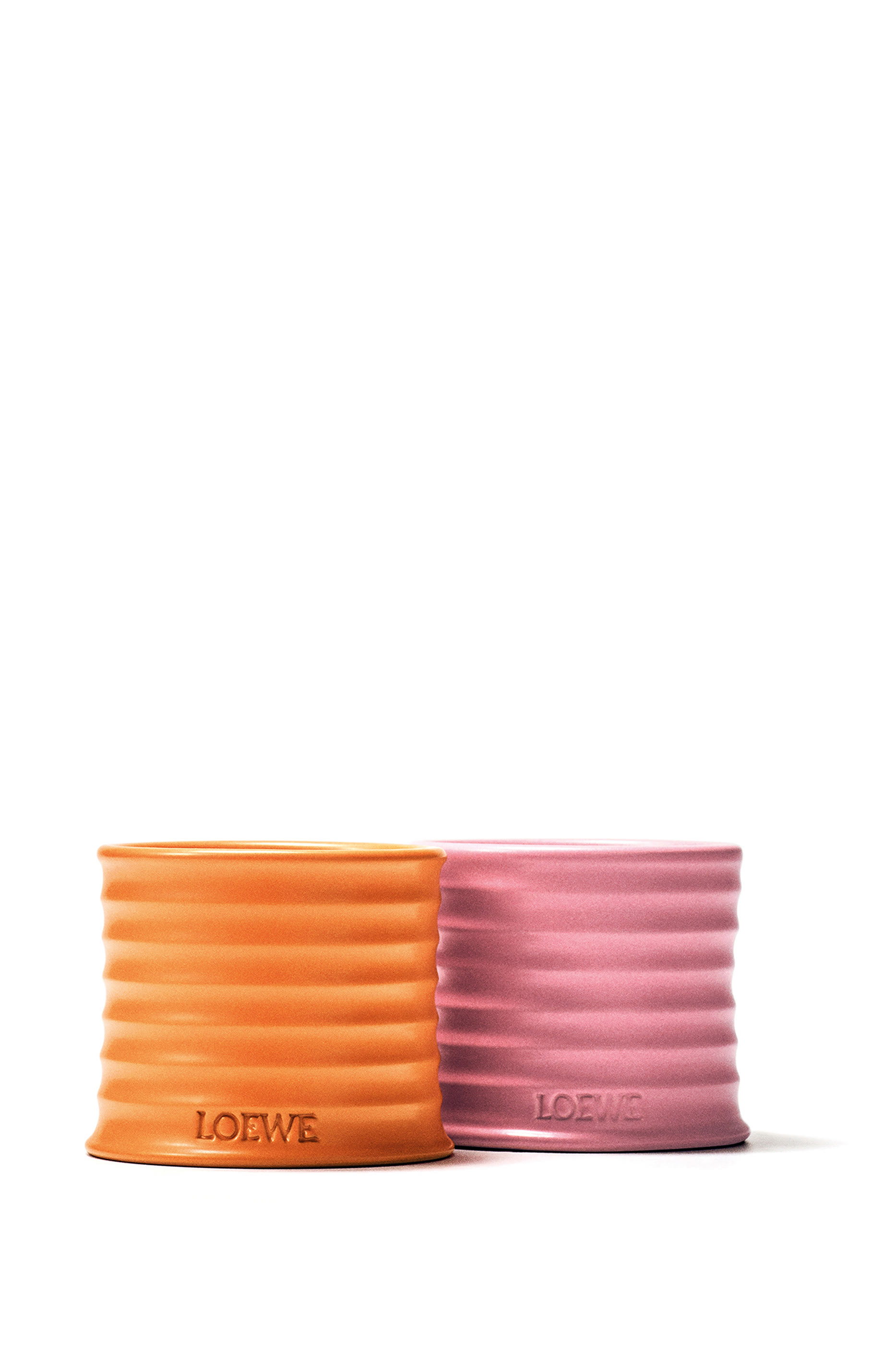 Ivy Scented Candle