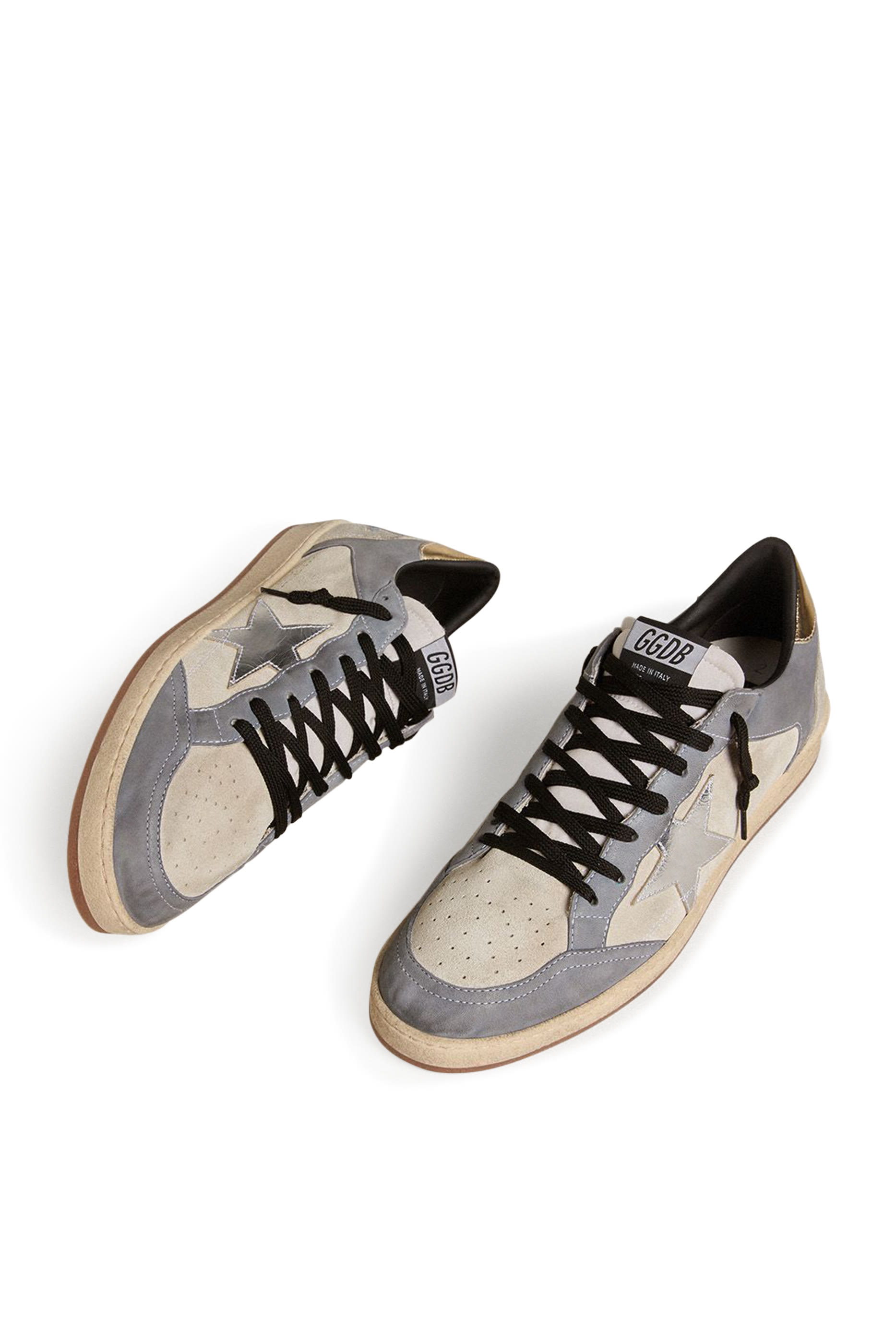 Ball Star Sneakers