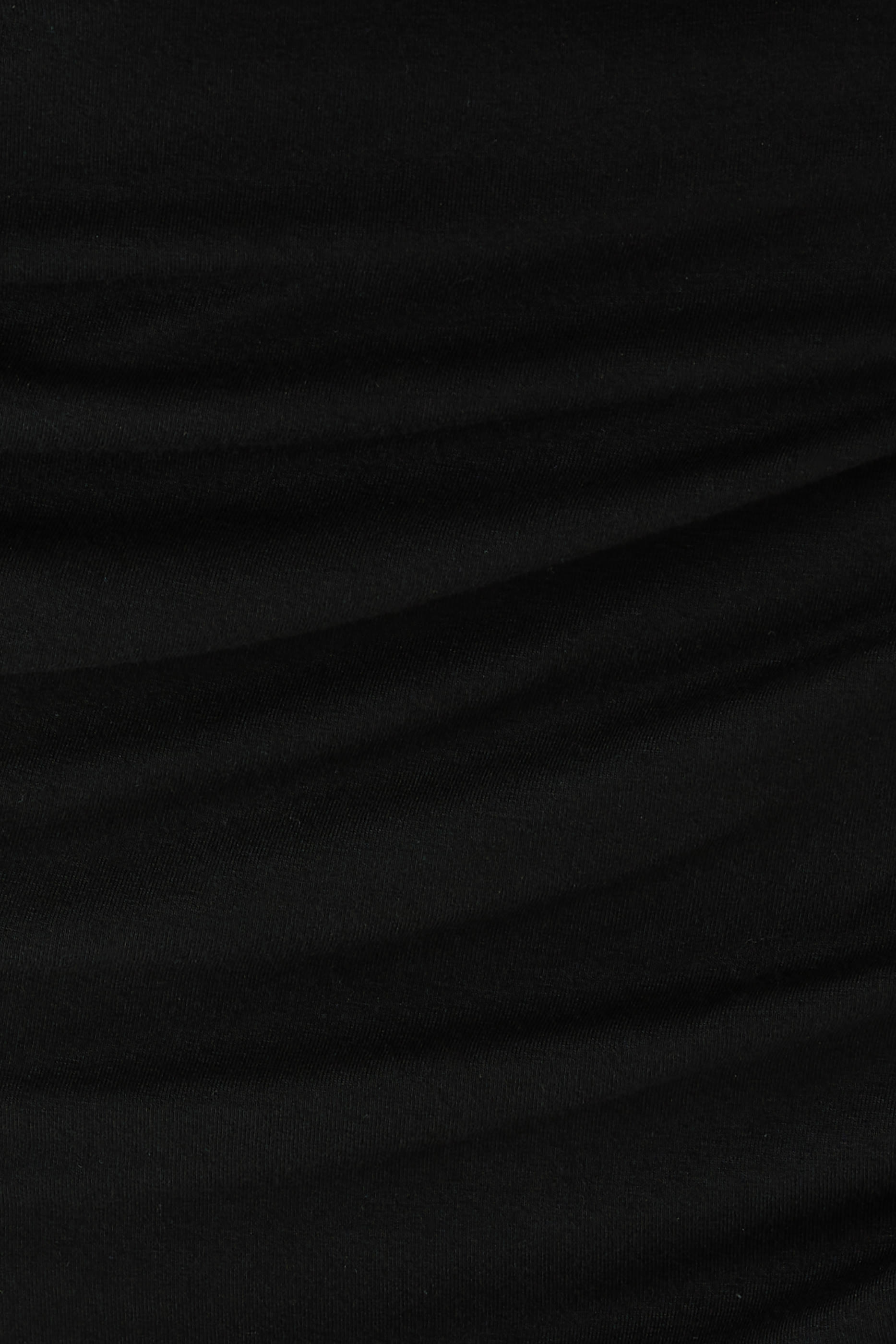 Drape Skirt