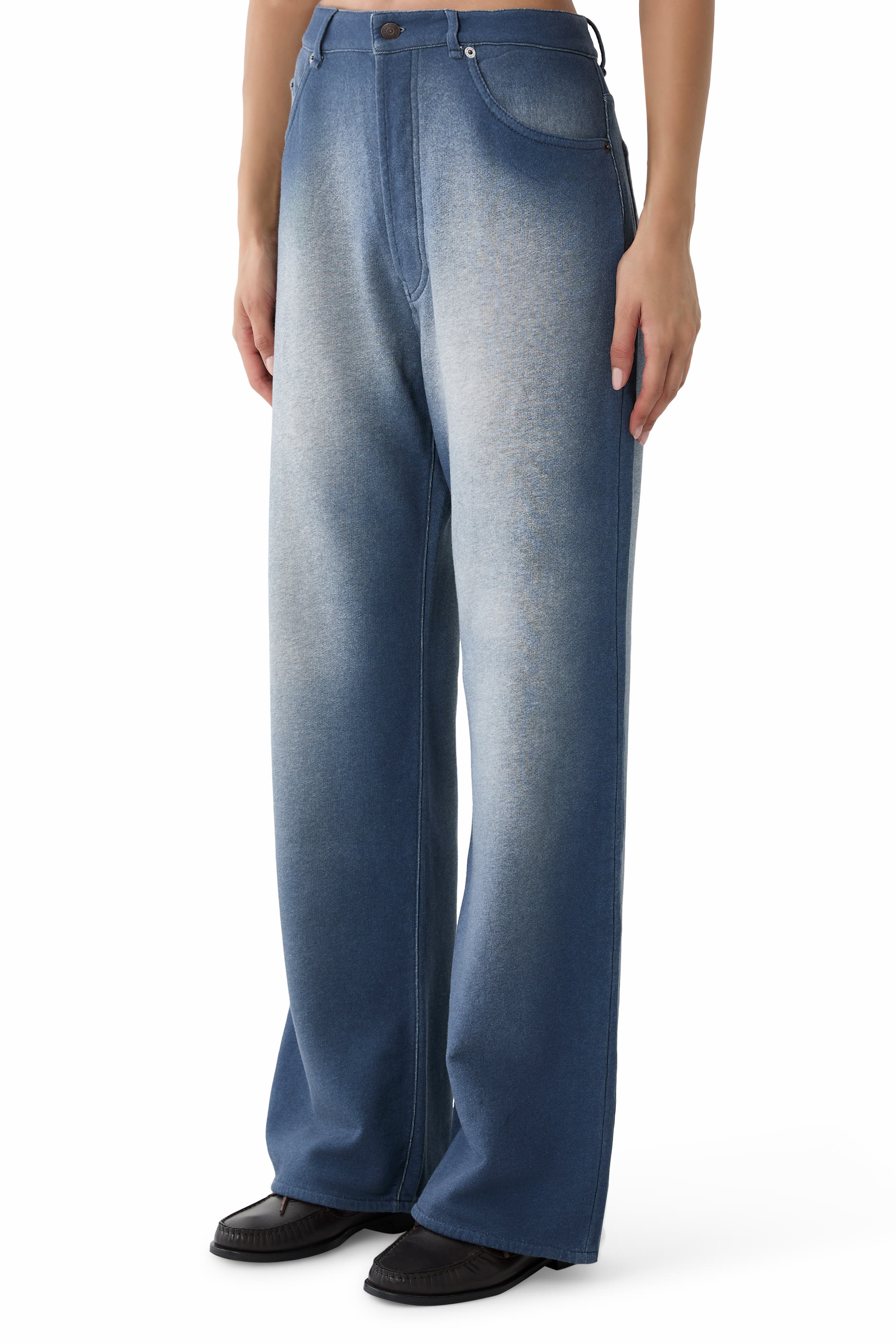 Fleece Trousers 