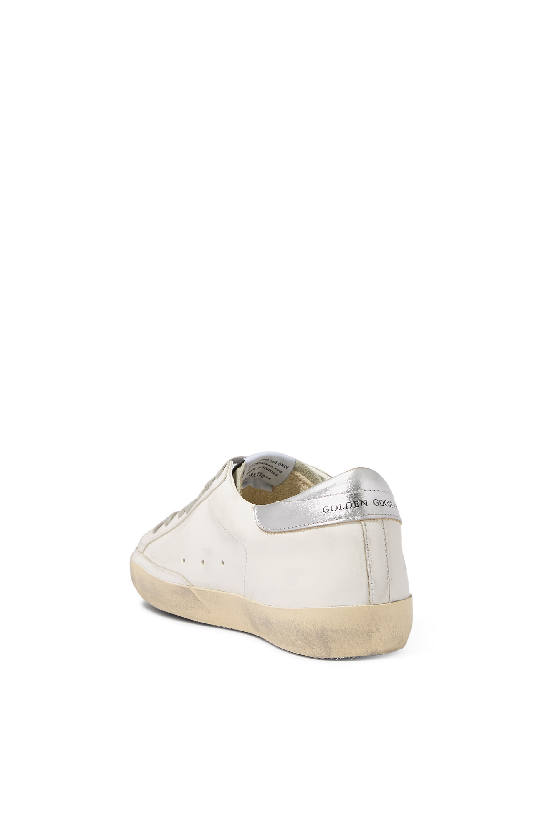 Super-Star Sneakers