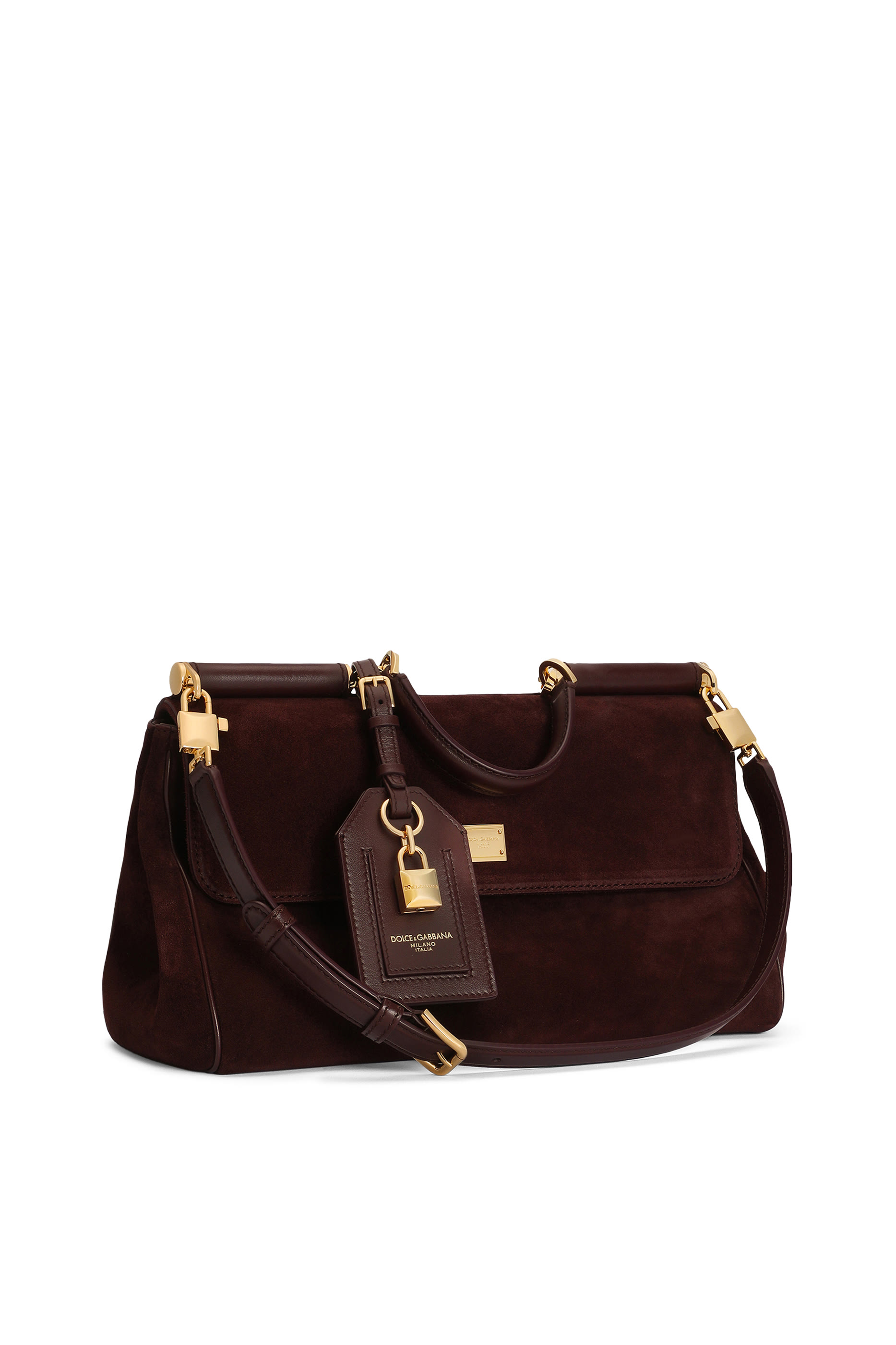 My Sicily Medium Handbag