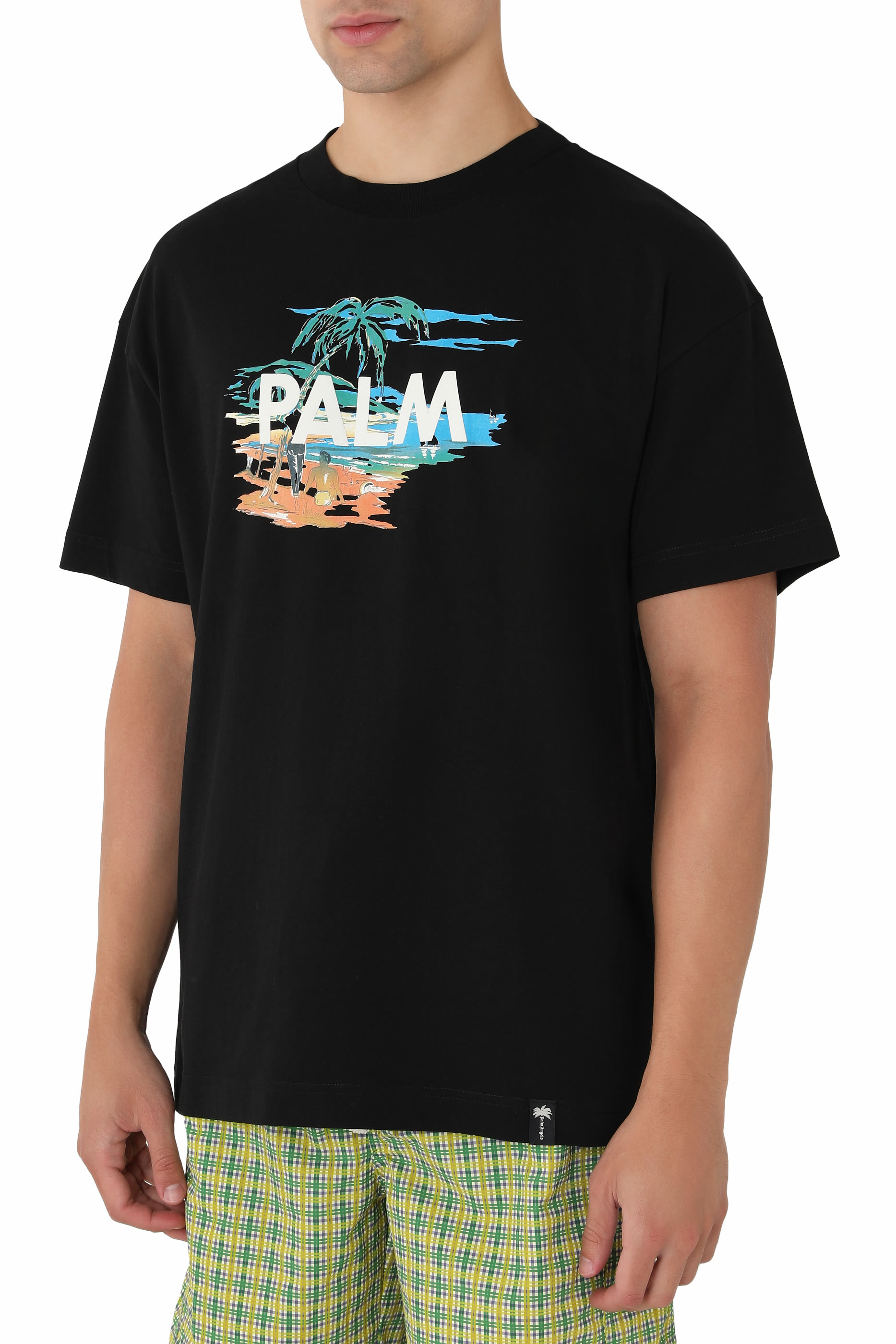 Palm Island T-Shirt