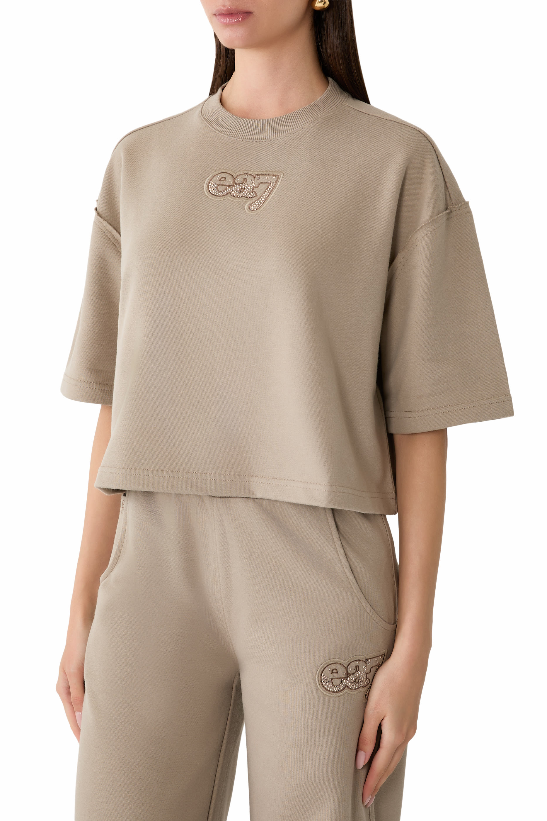 Logo Series T-shirt