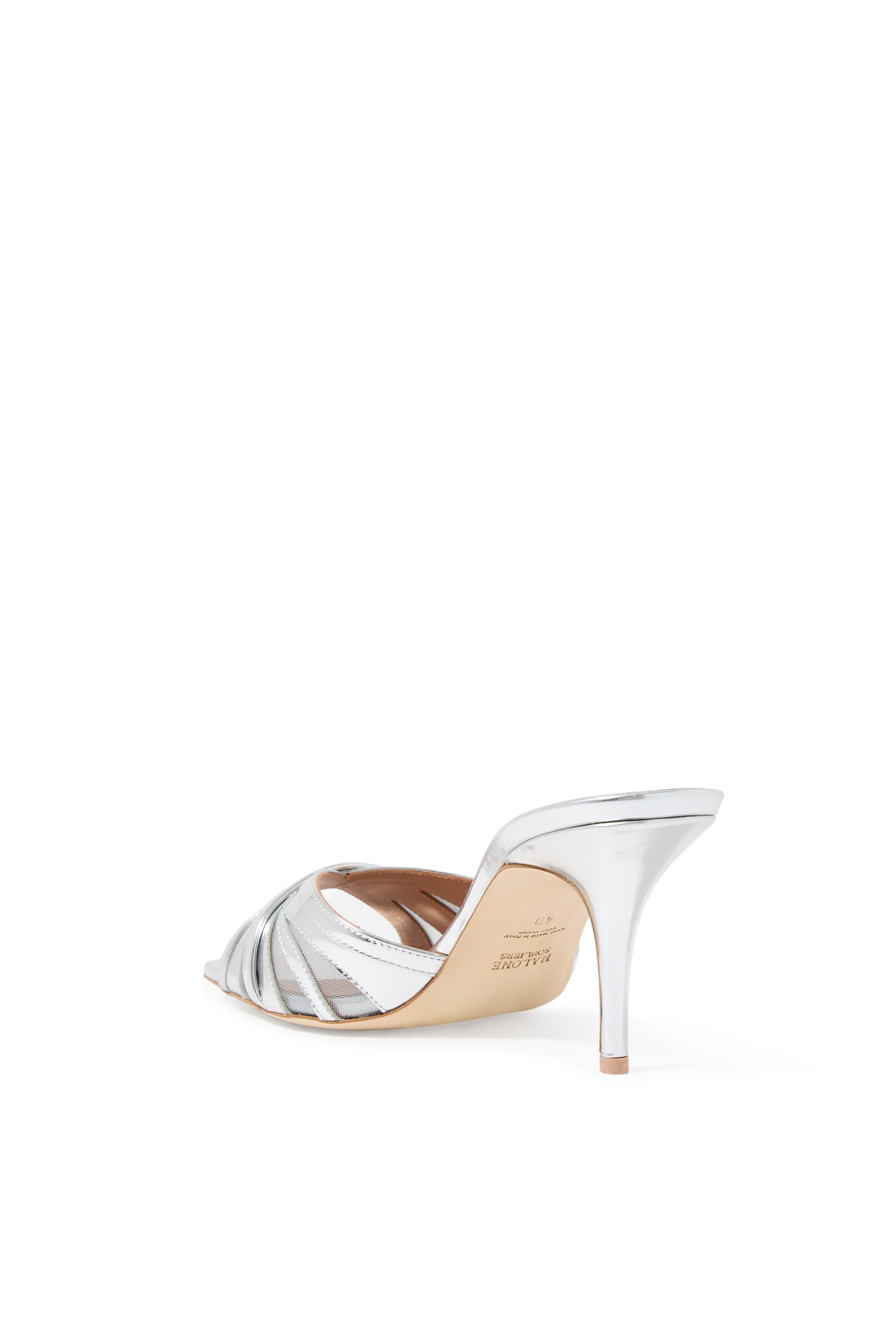 Perla 70 Mules