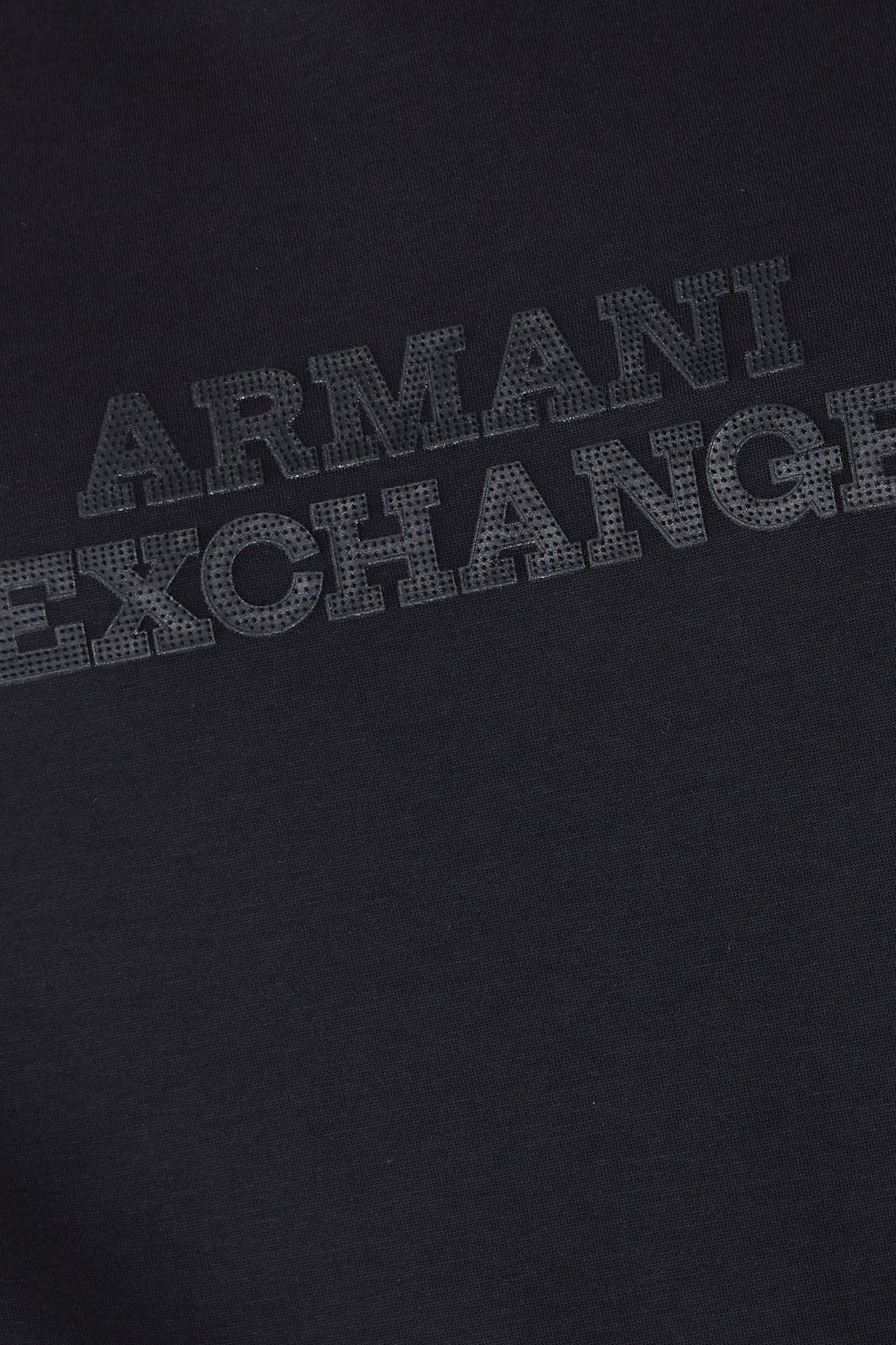 Logo Hooded Sweatshirt