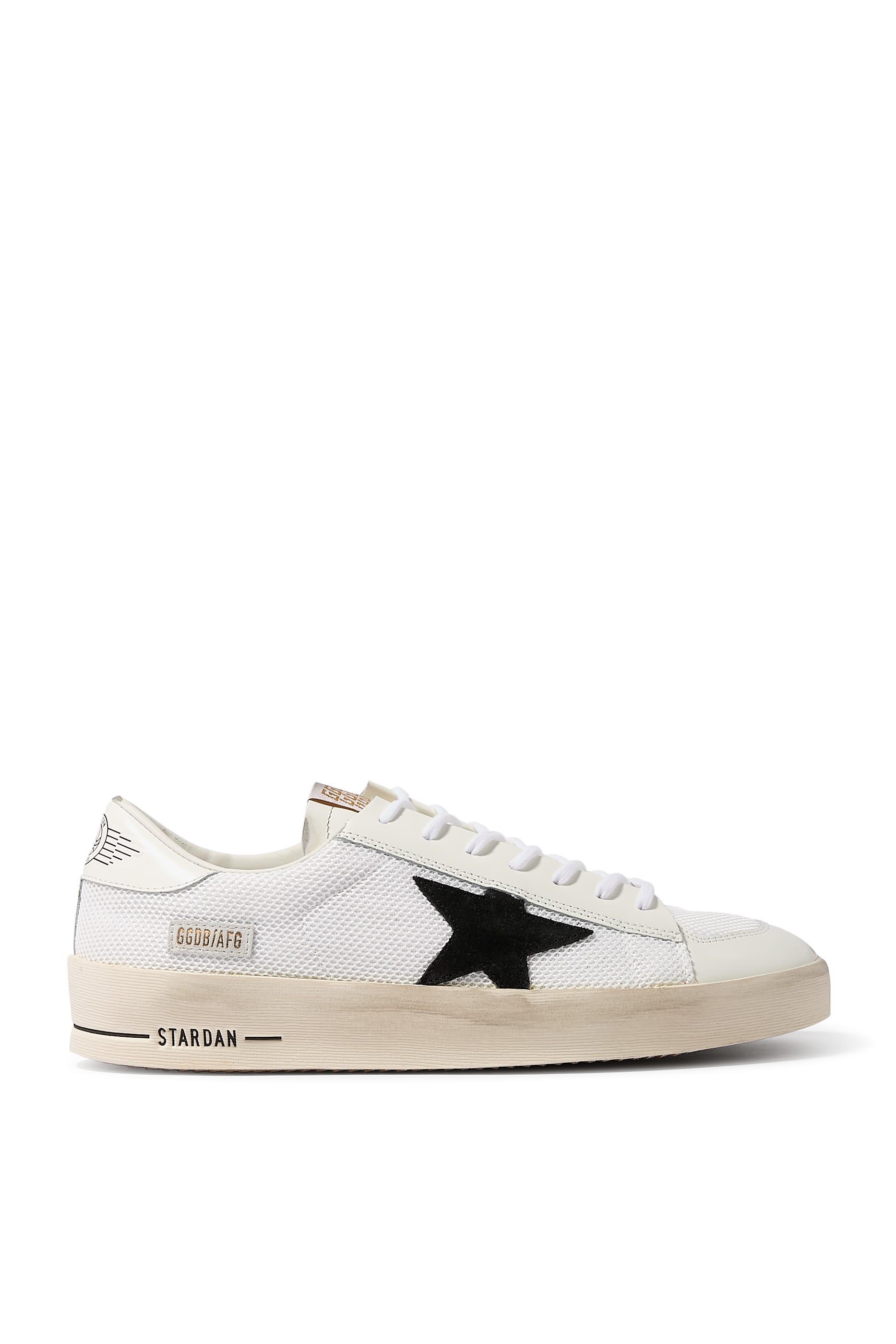  Stardan Sneakers 