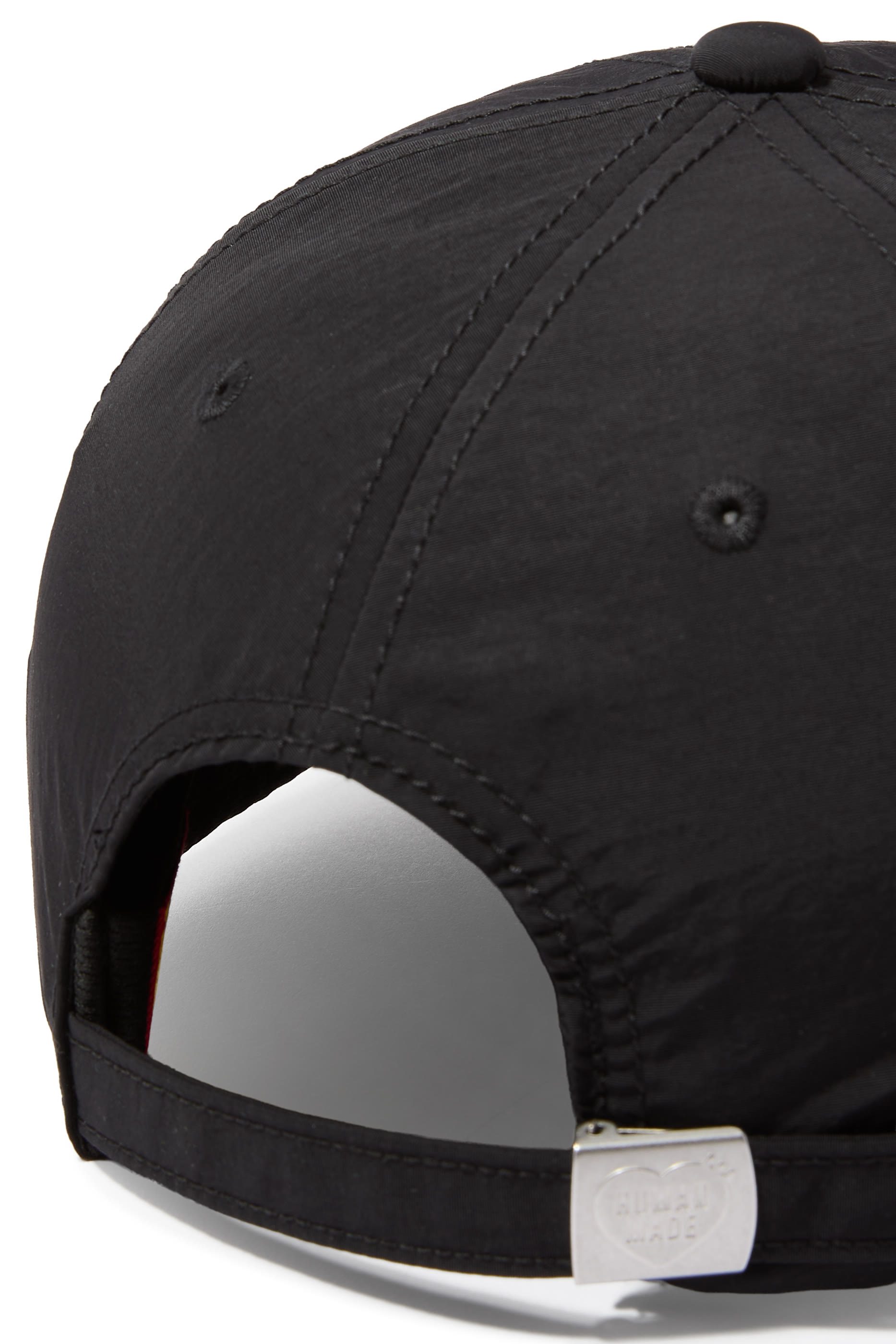 5Panel Nylon Cap 