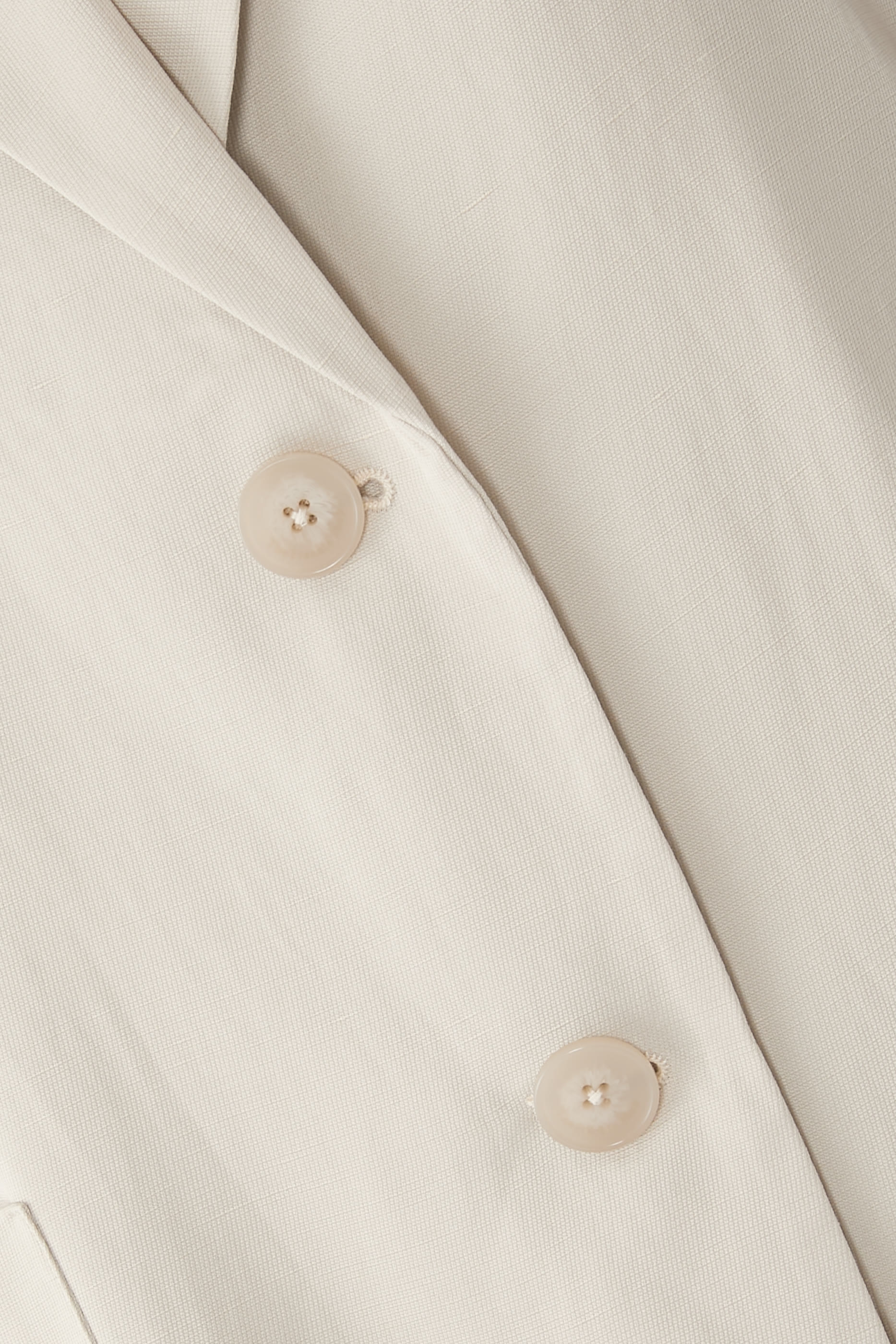 Bruna Linen Soft Blazer