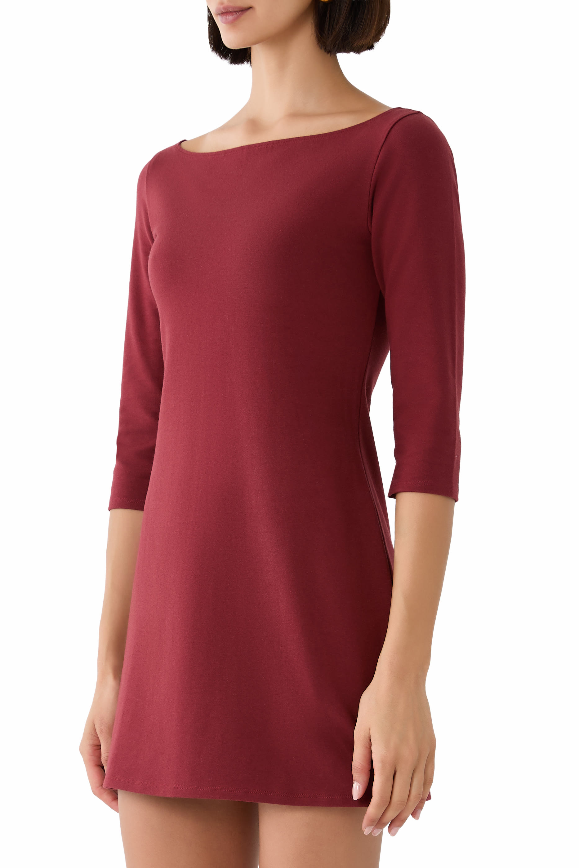  Marceline Knit Dress 