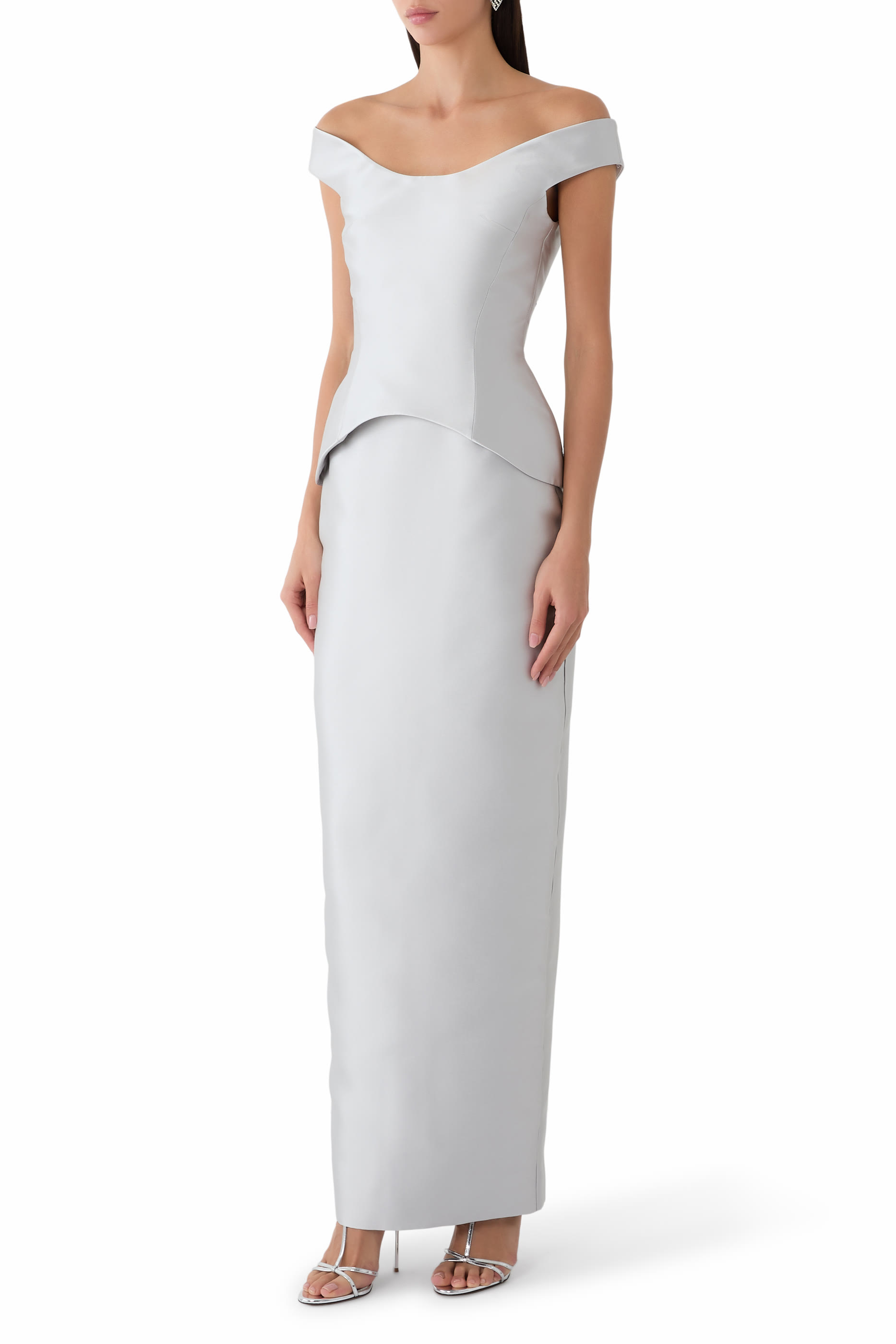 Pieta Maxi Dress