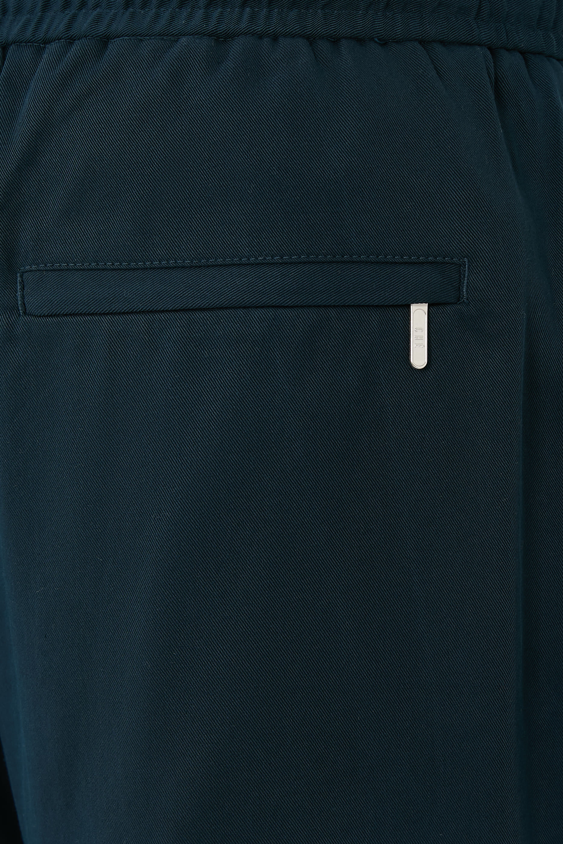 Tencel Shorts