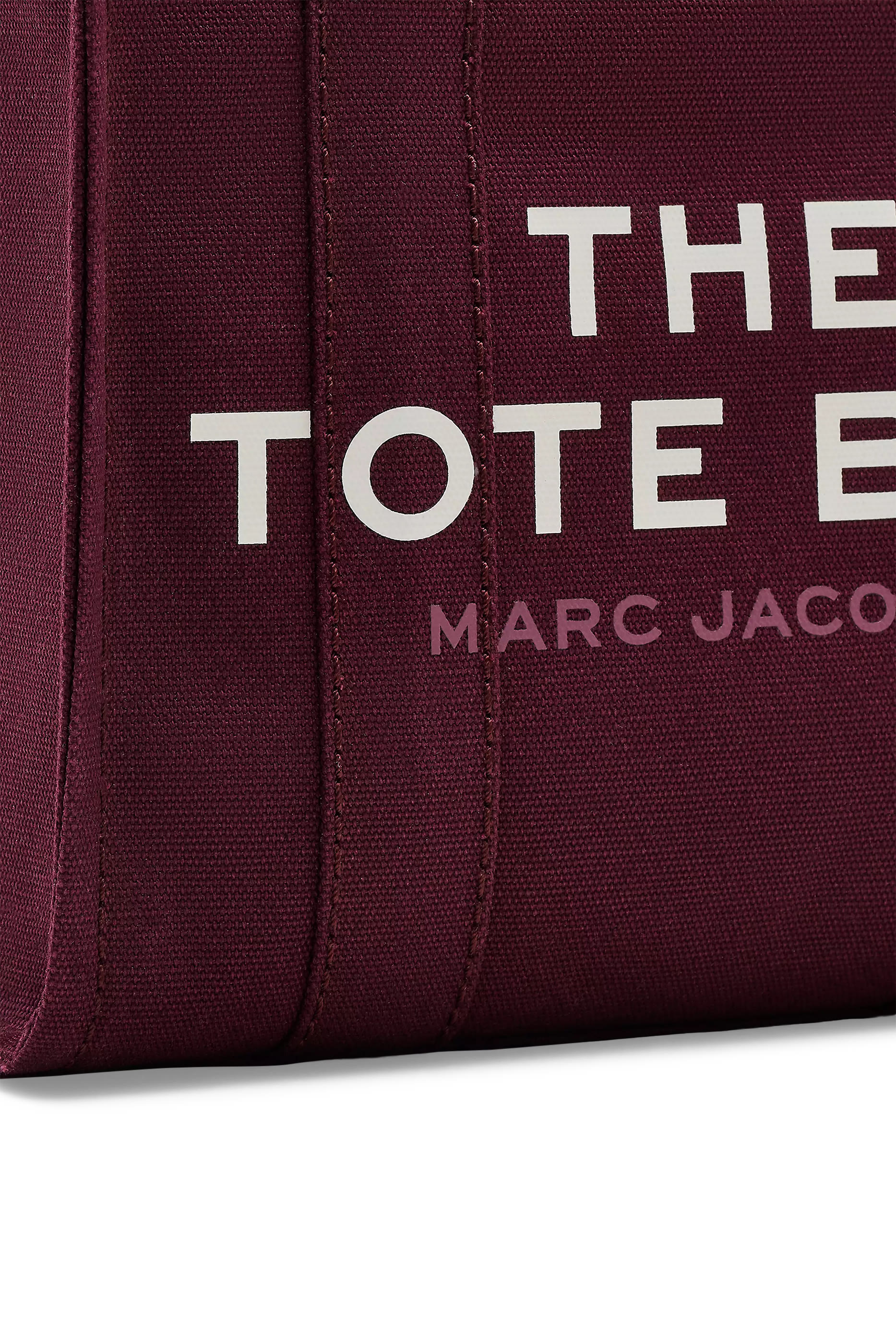 The Canvas Tote Bag