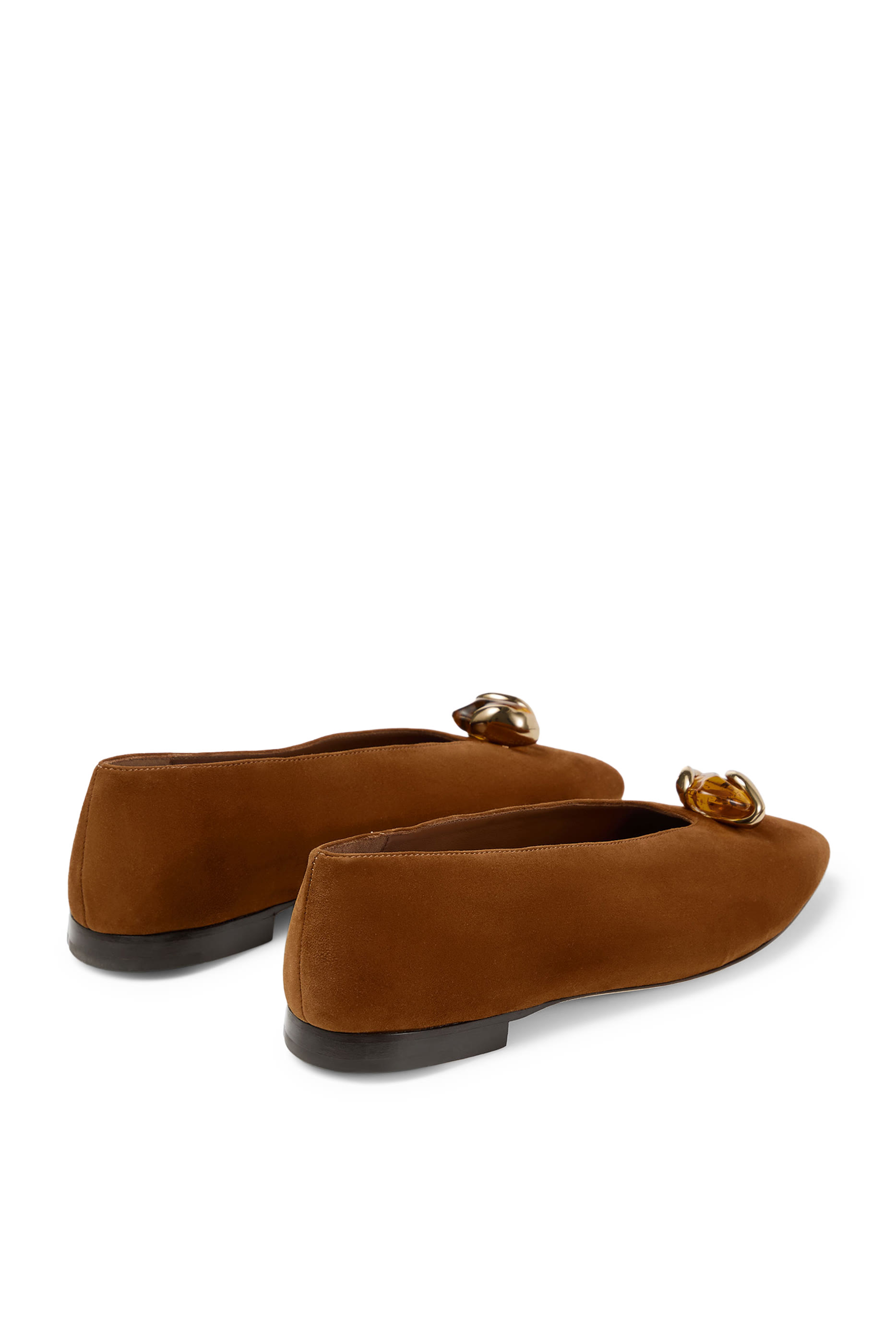Margot Flats