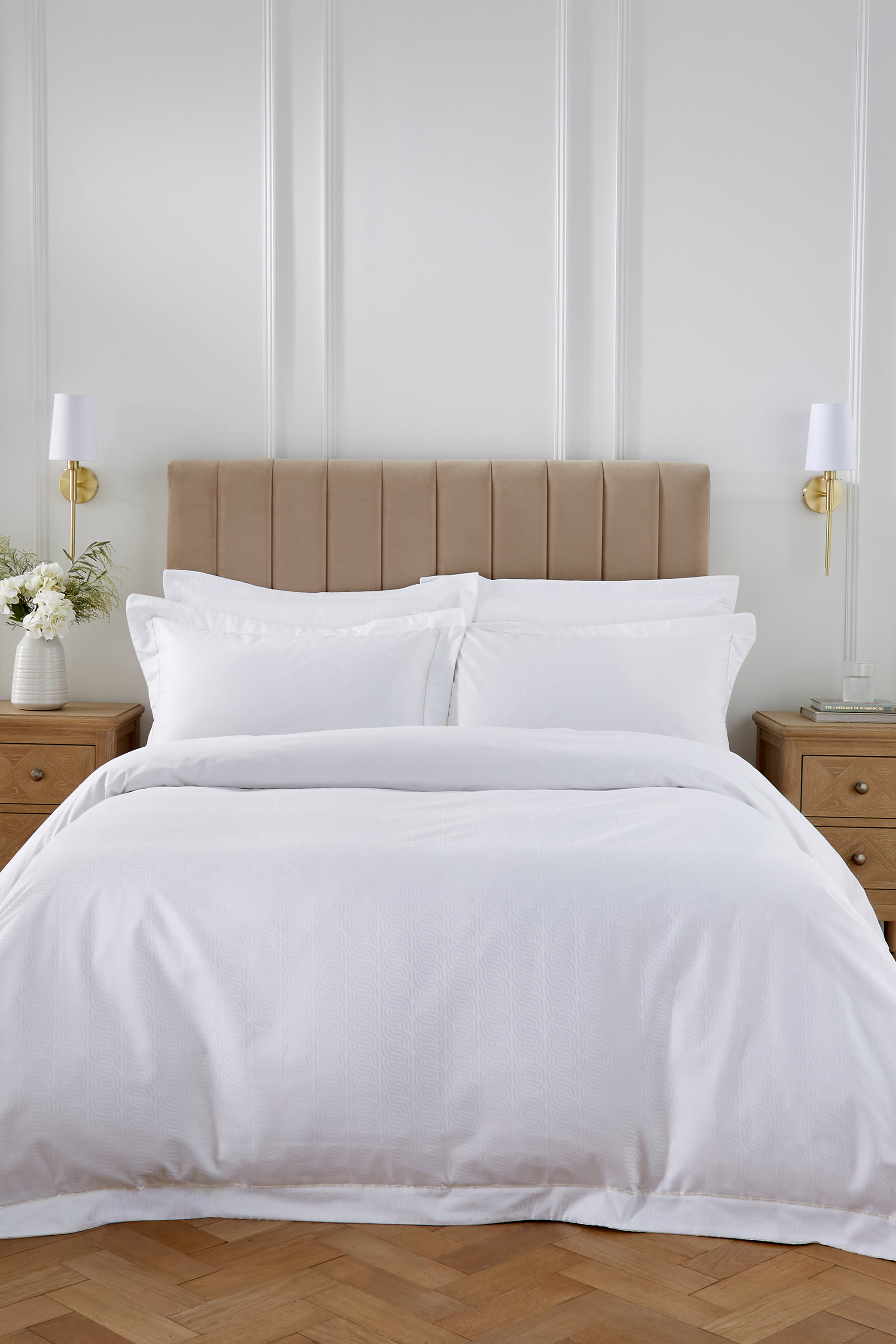 Sevilla Duvet  Pillowcase Set