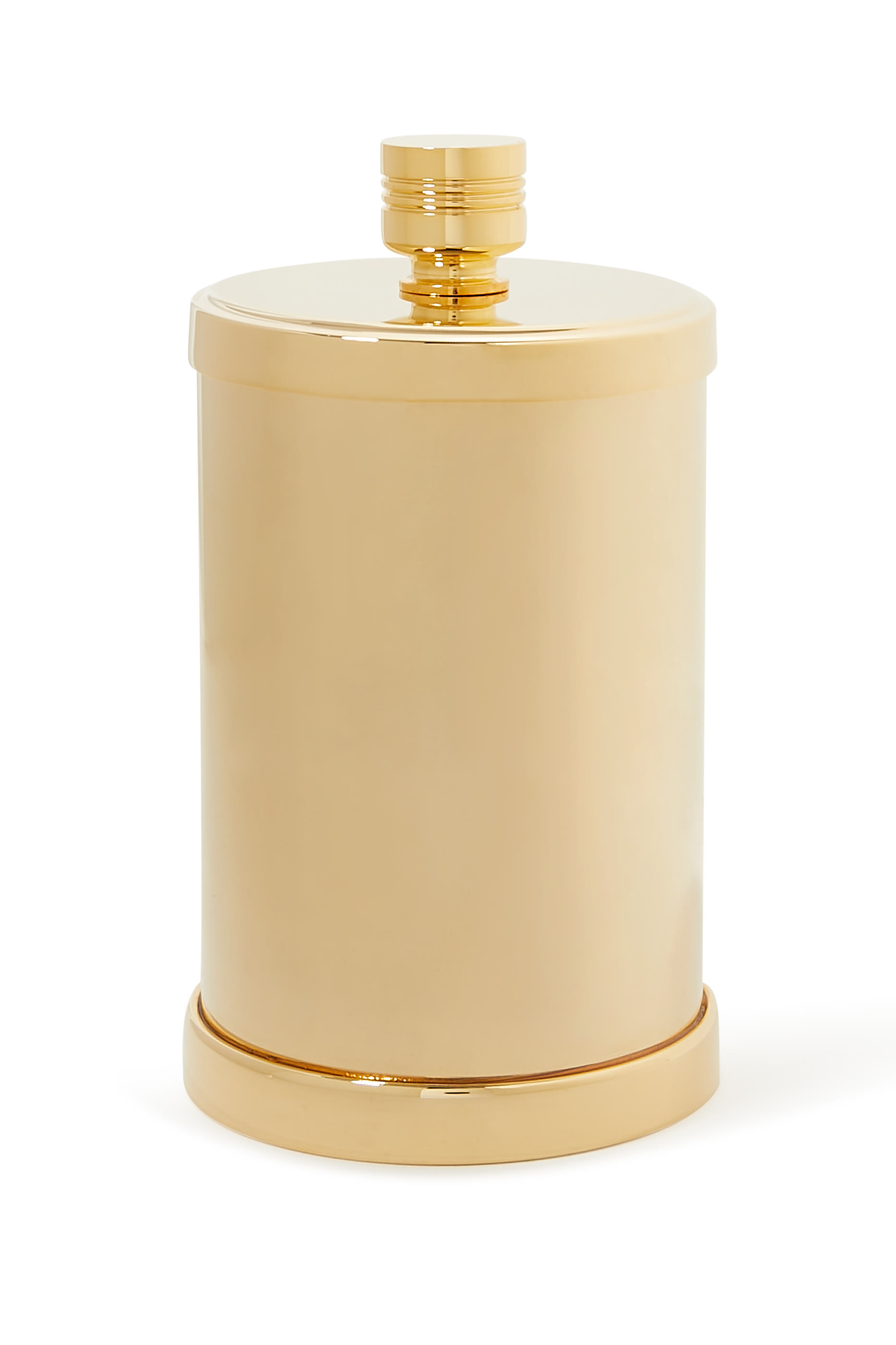 Cotton Pad Jar