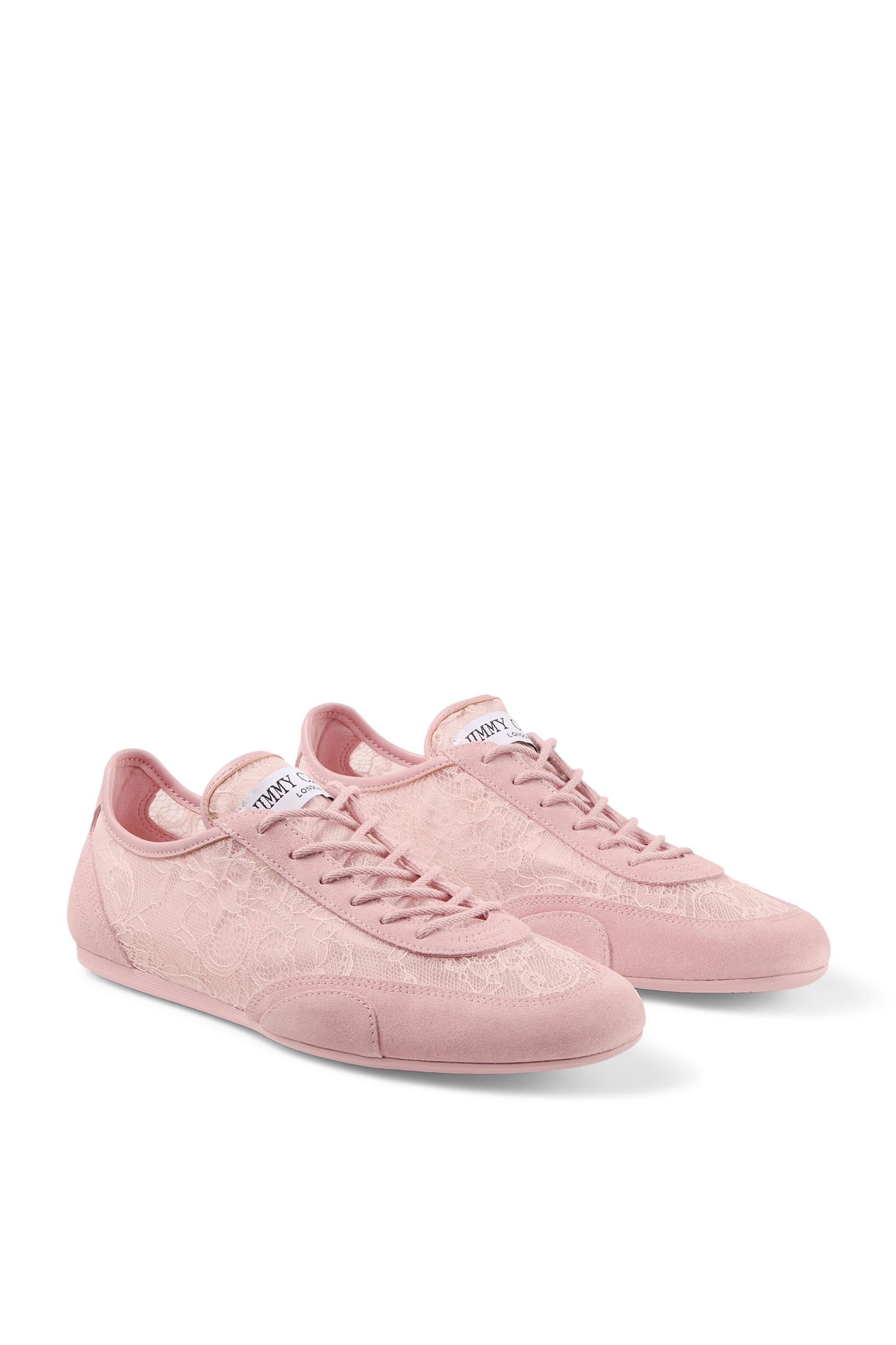 Sunny Sneakers