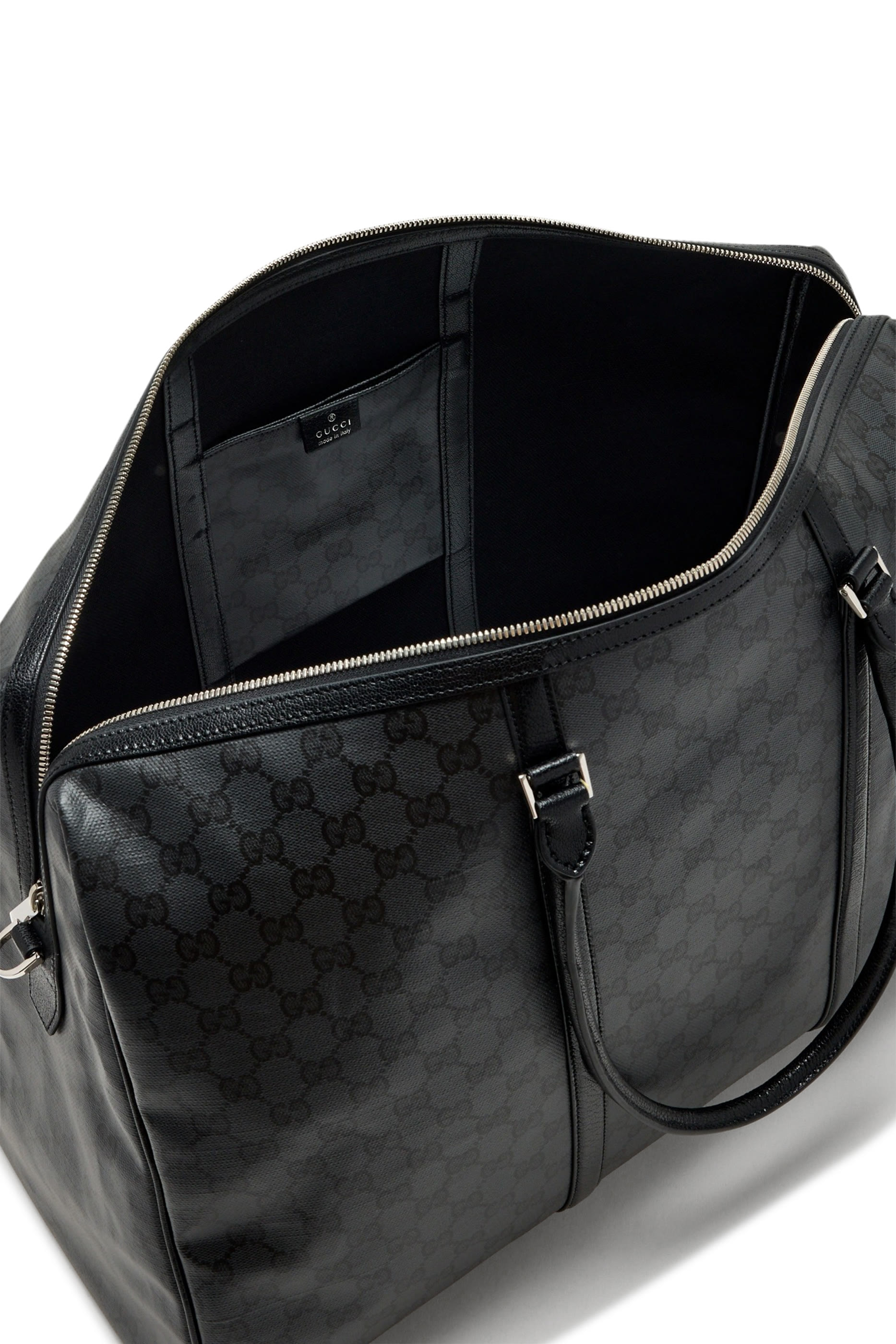 GG Medium Duffle Bag