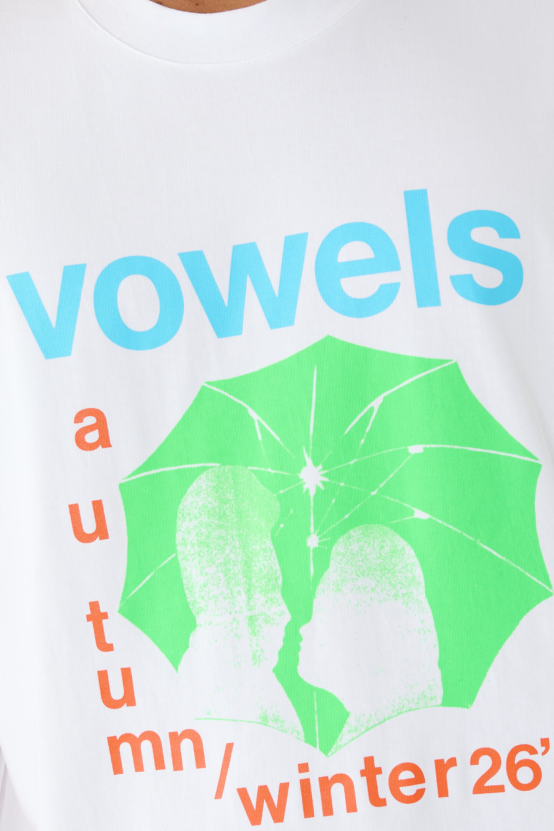 Umbrella T-Shirt