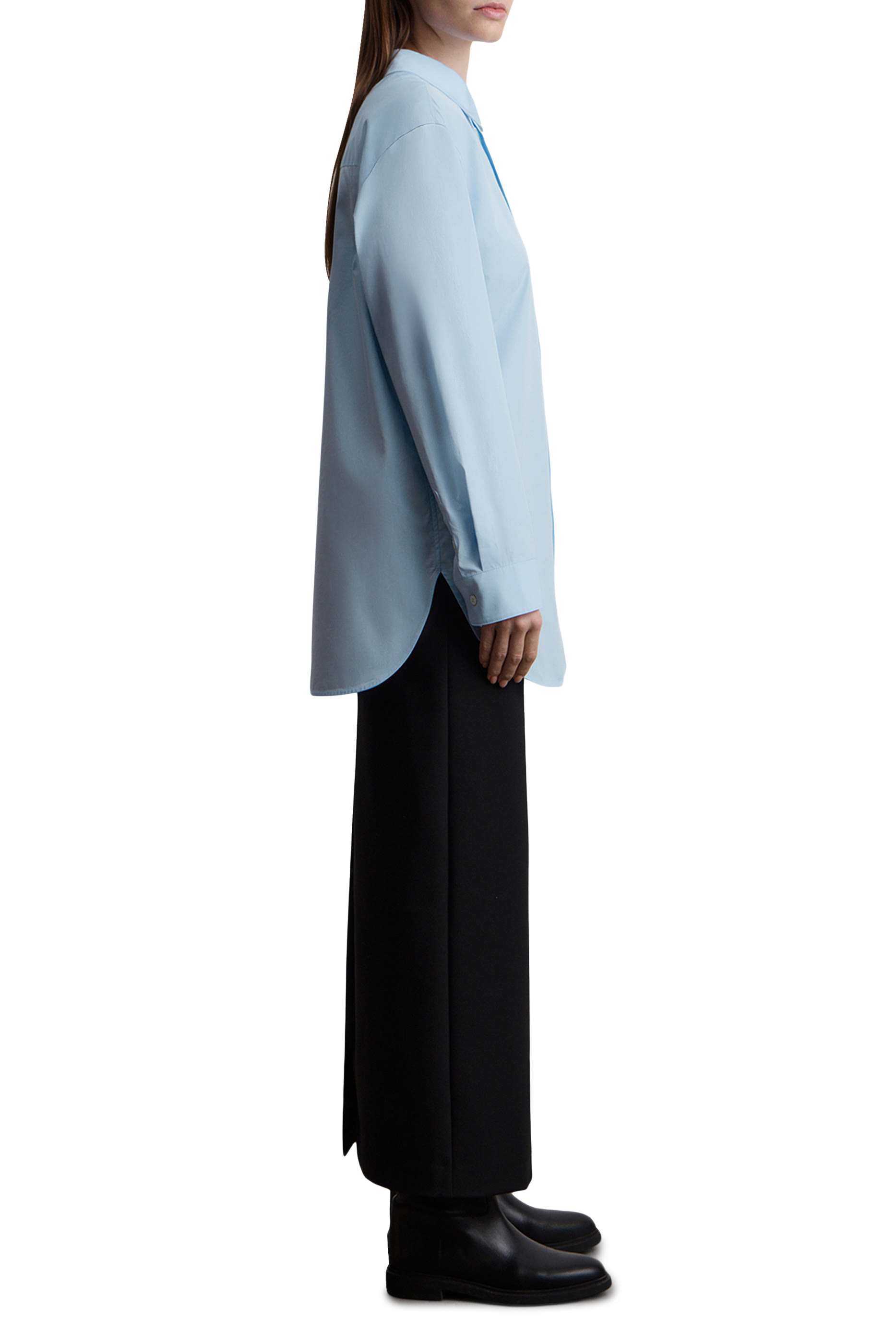 Albini Cotton Shirt