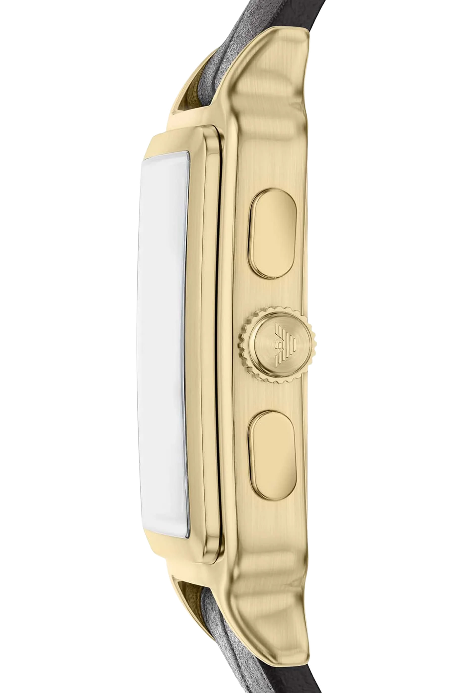 Miyota JC20 Quartz Chronograph Watch