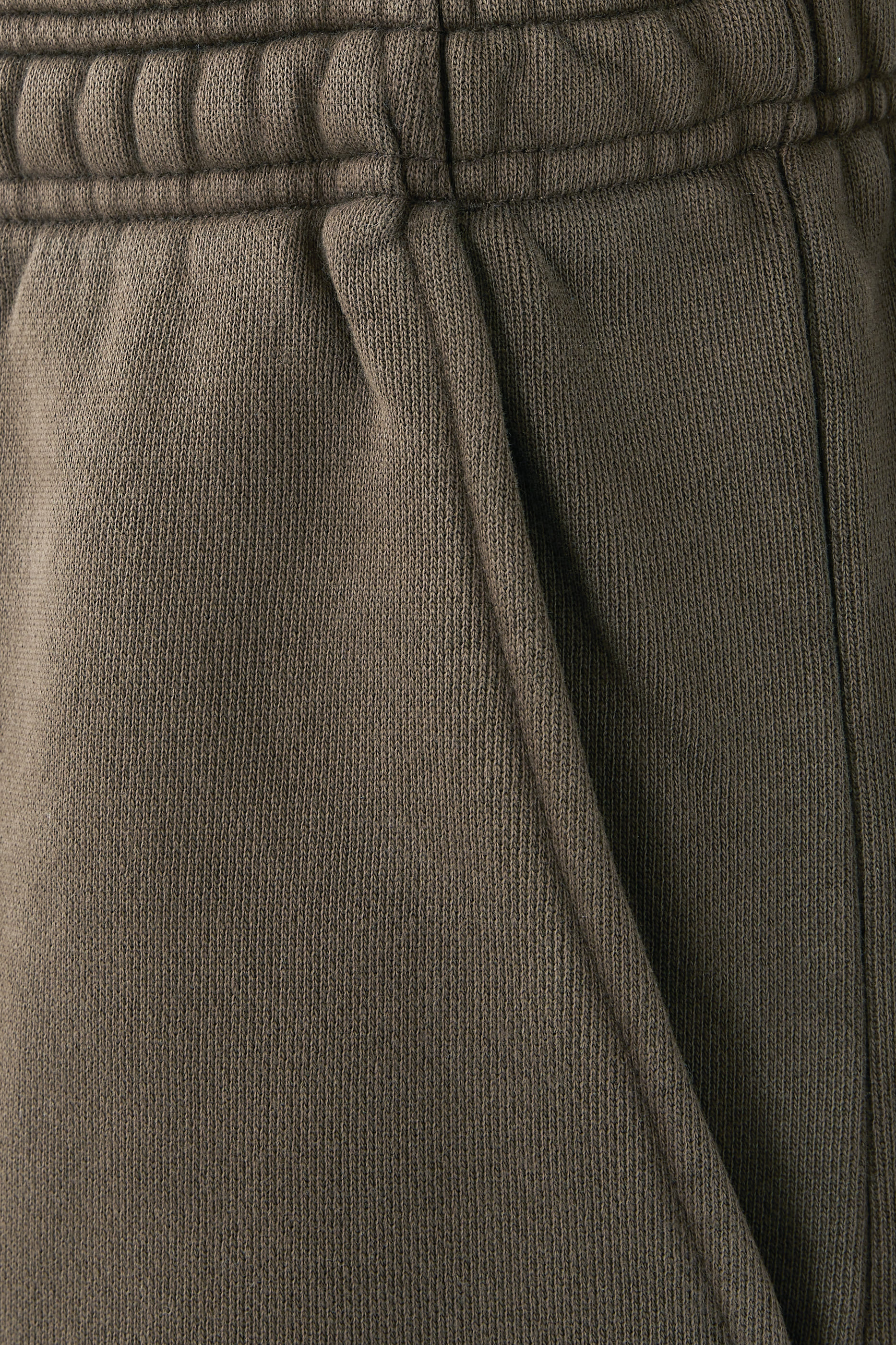 Heavy Sweatpants