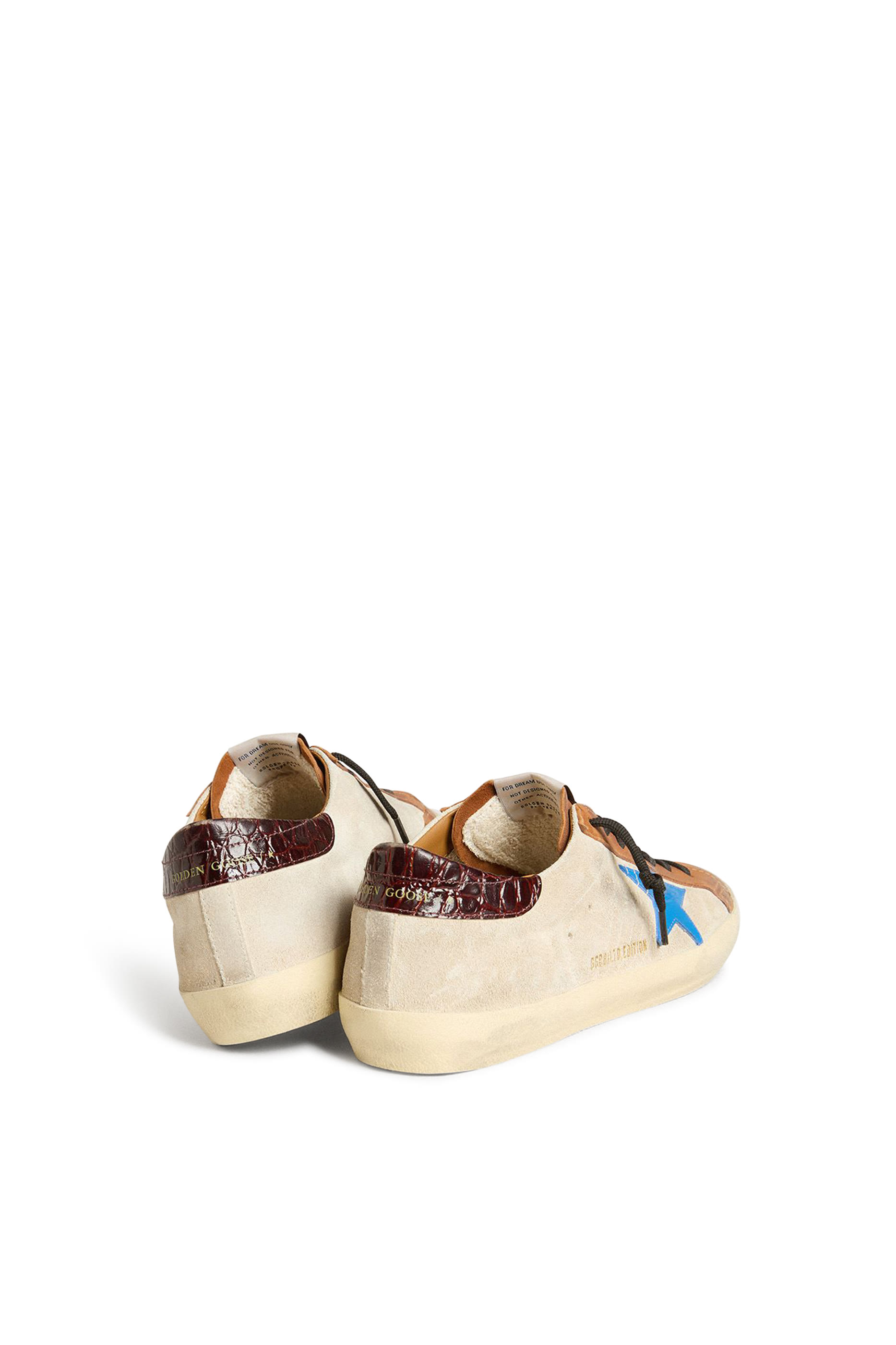 Super-Star LTD Sneakers