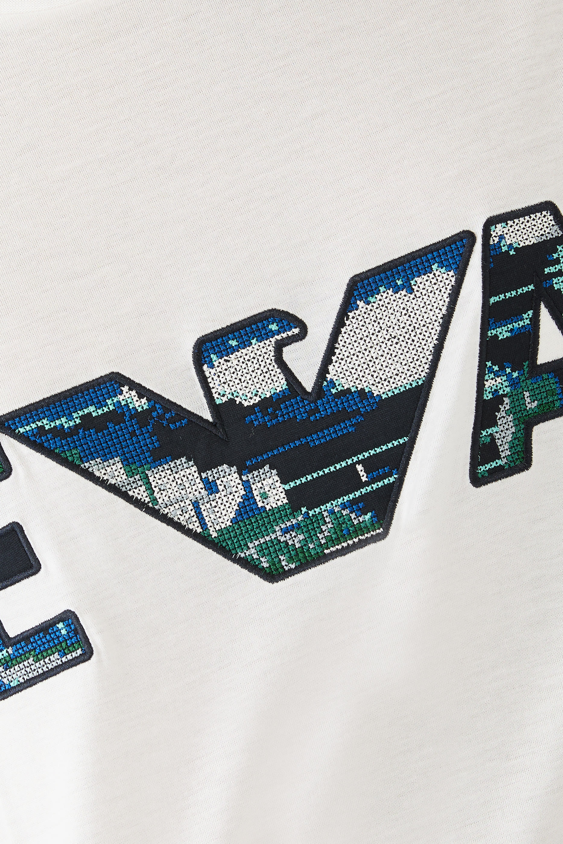 Eagle Logo T-Shirt