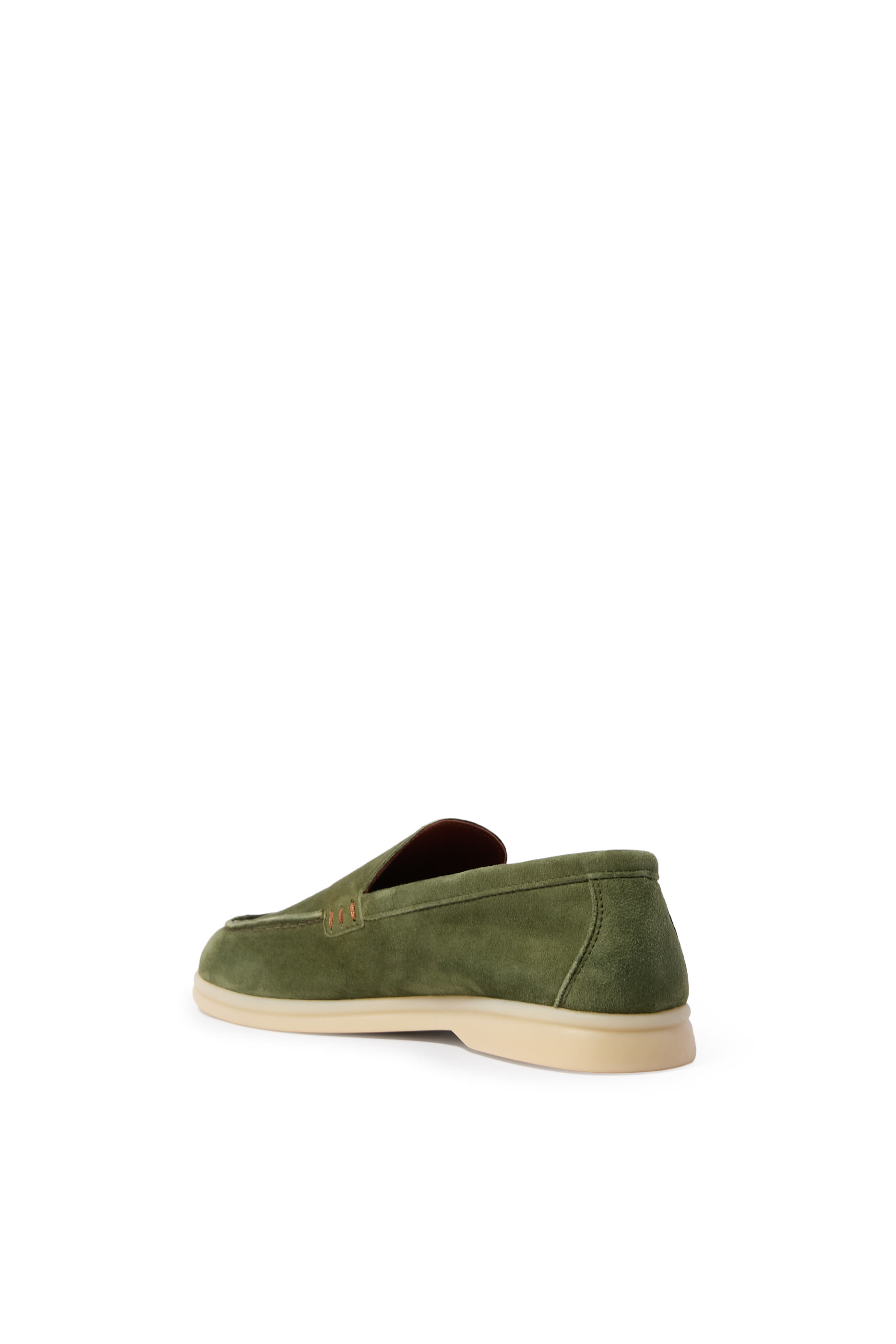 Kids Summer Lux Loafers