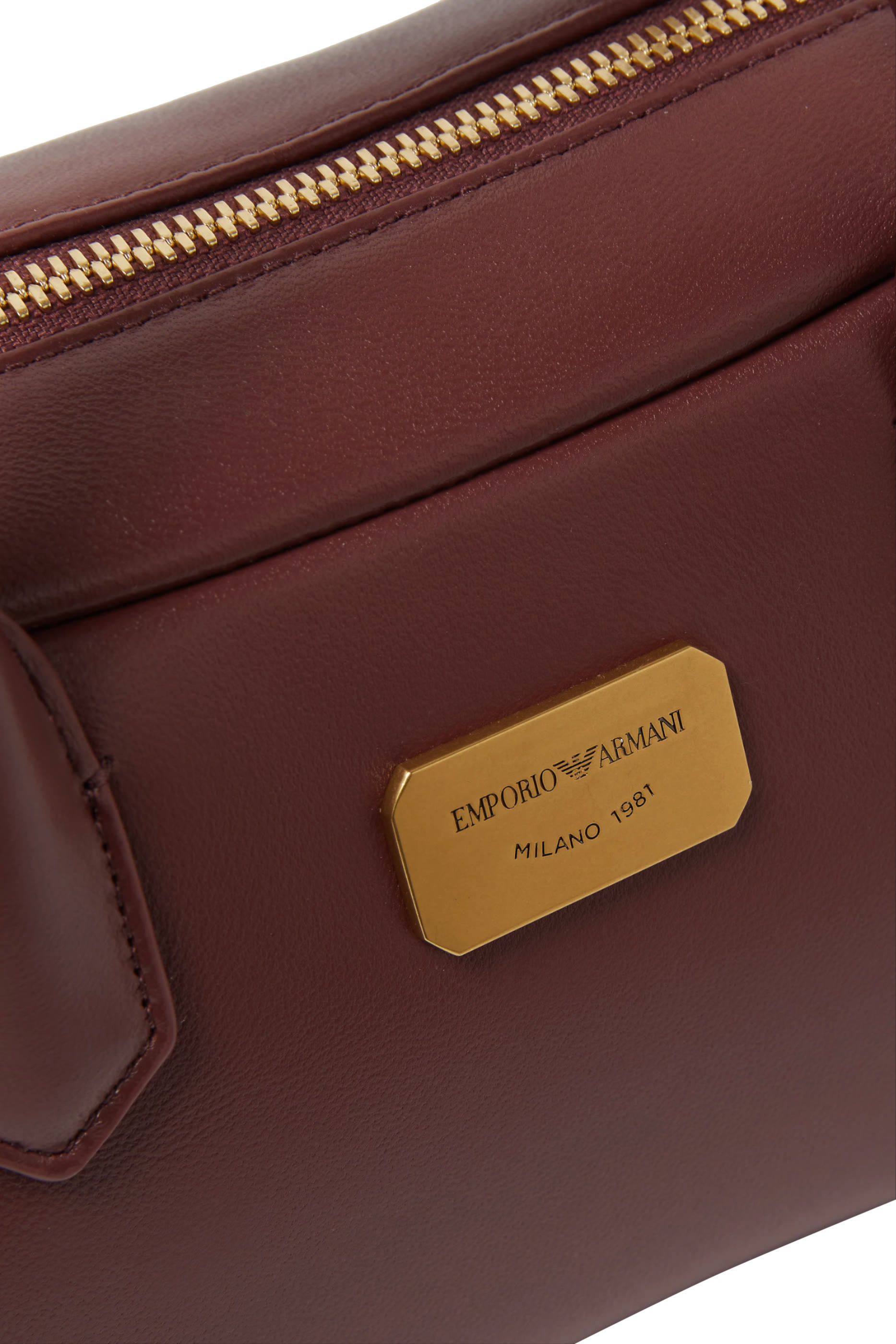 Bauletto Bag