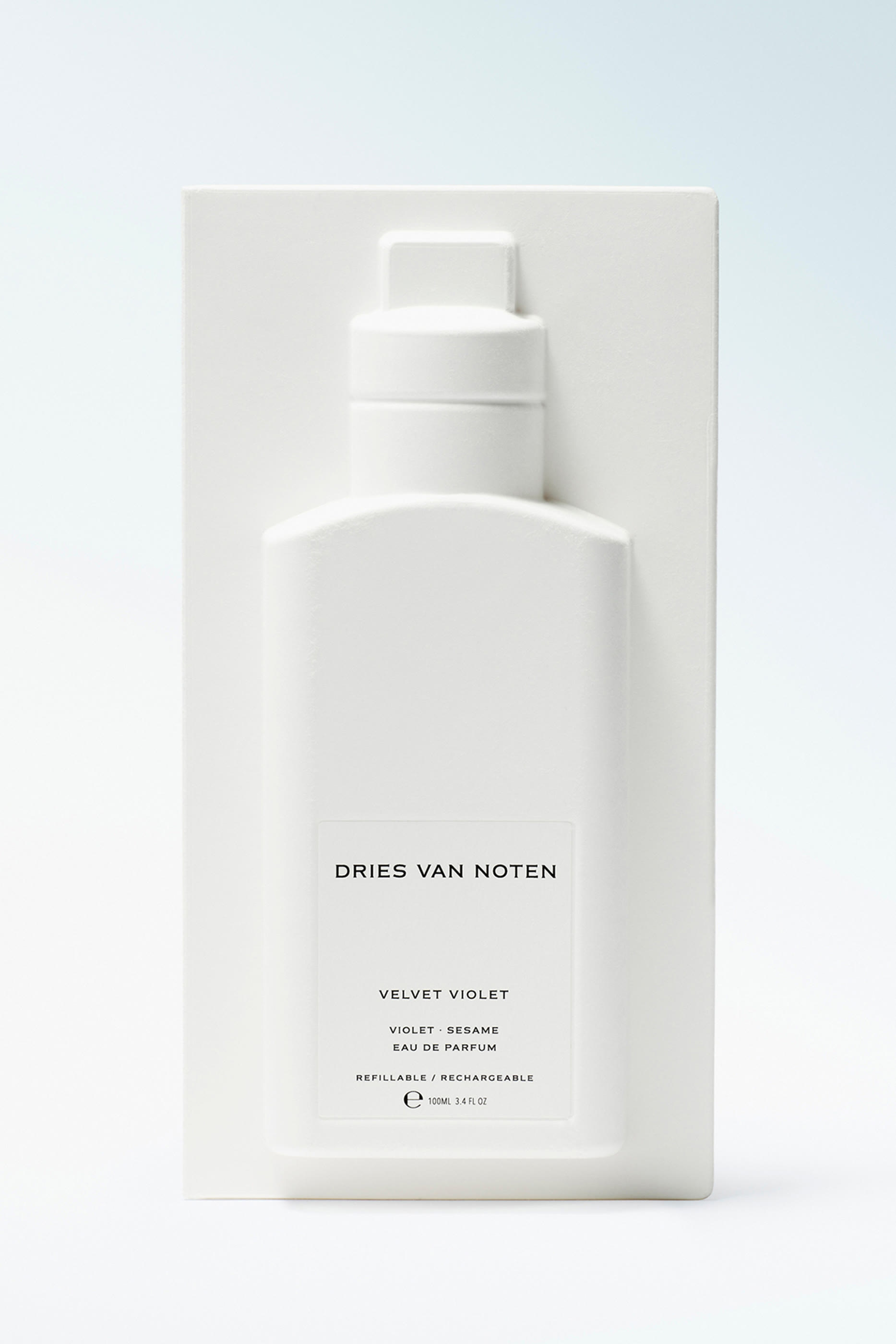 Velvet Violet Eau De Parfum