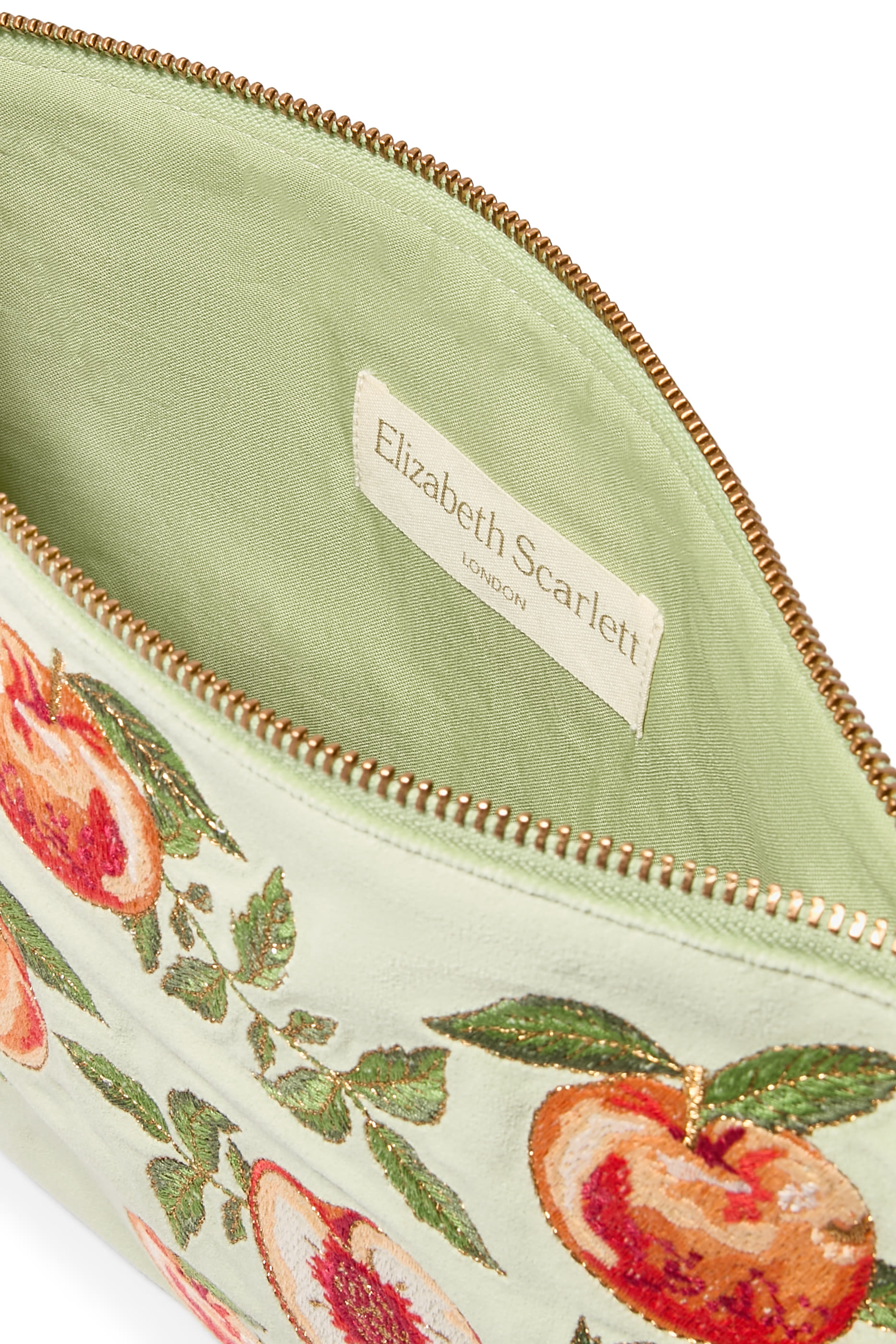 Summer Everyday Pouch