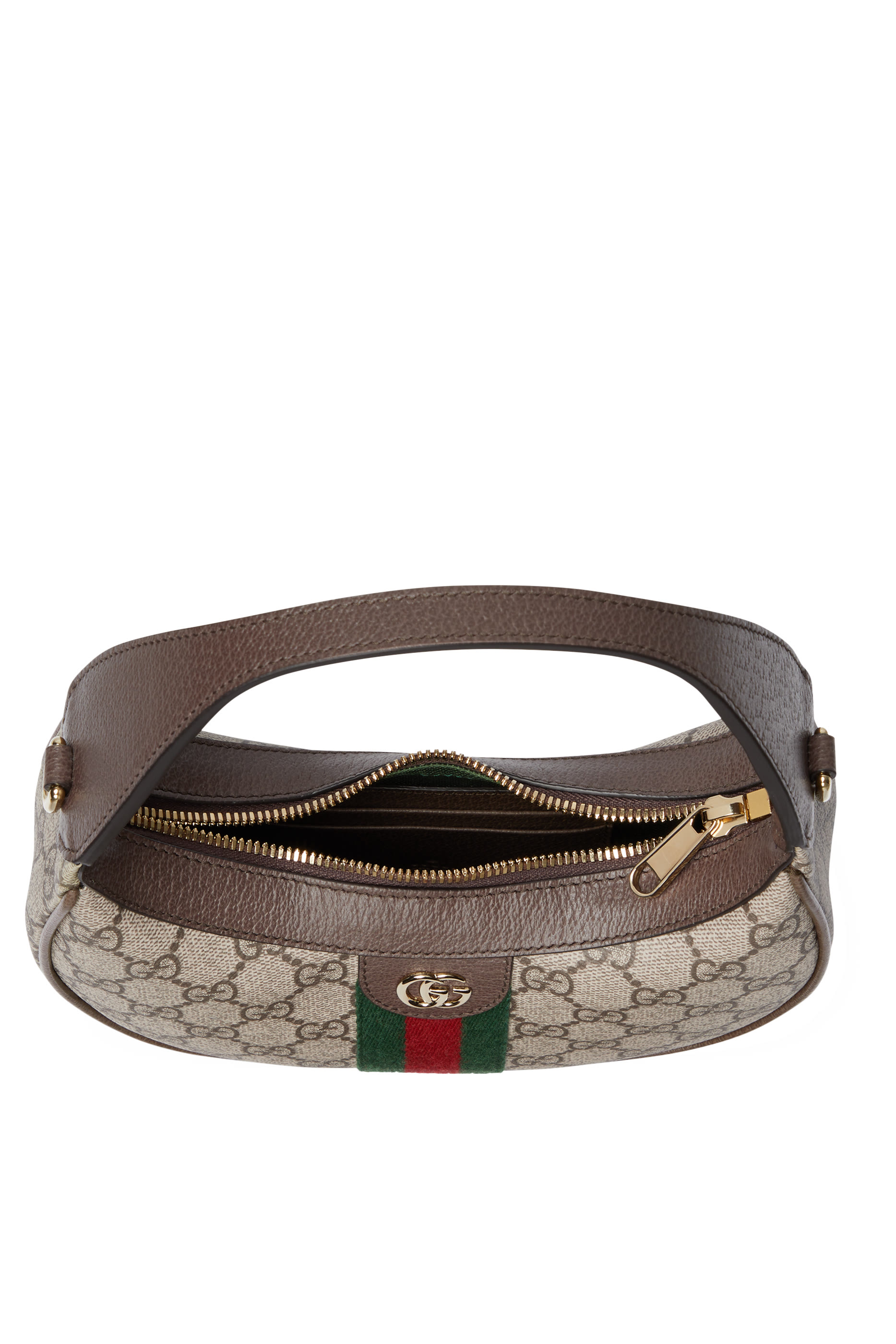 Ophidia Small Shoulder Bag 