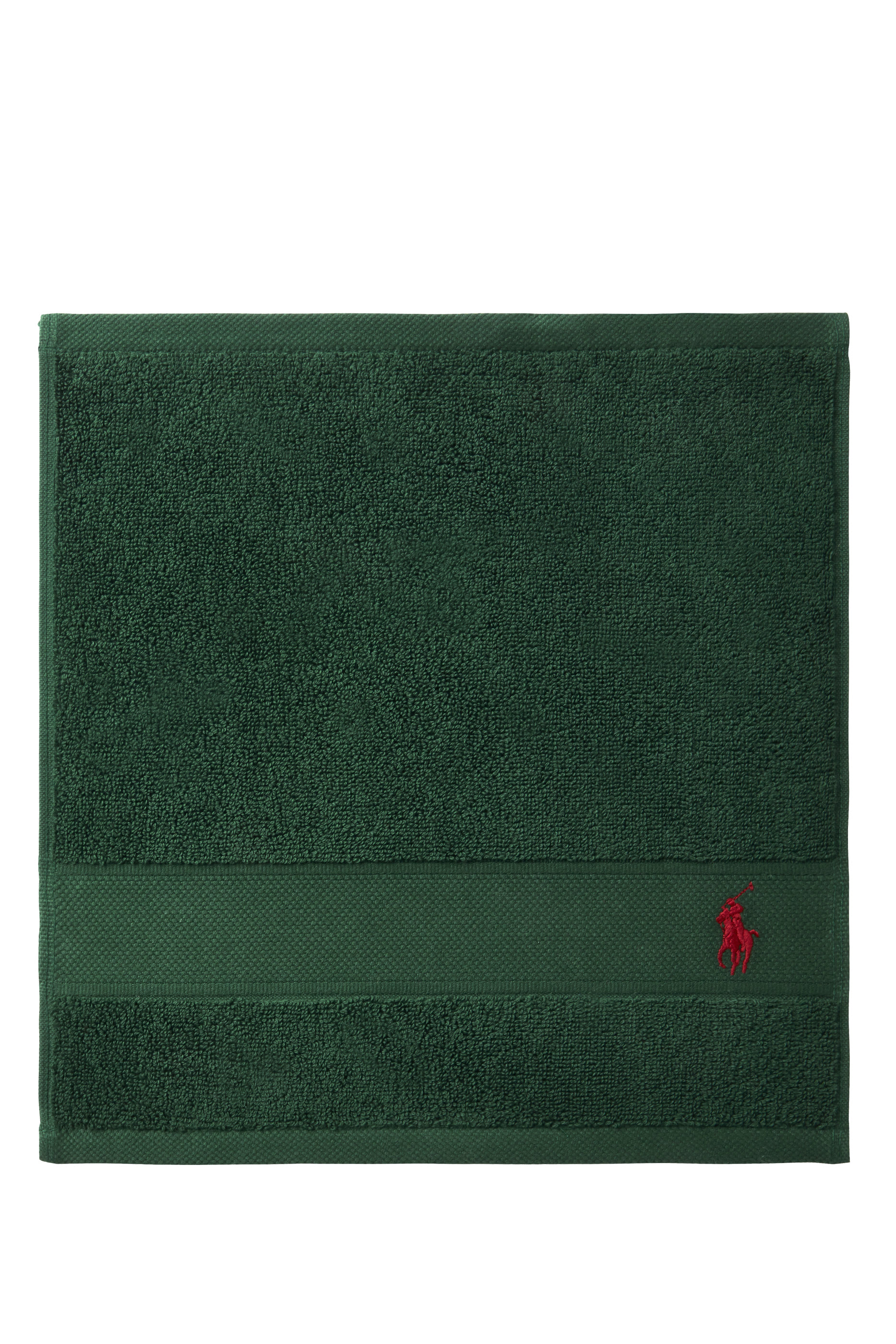 Polo Player Towel