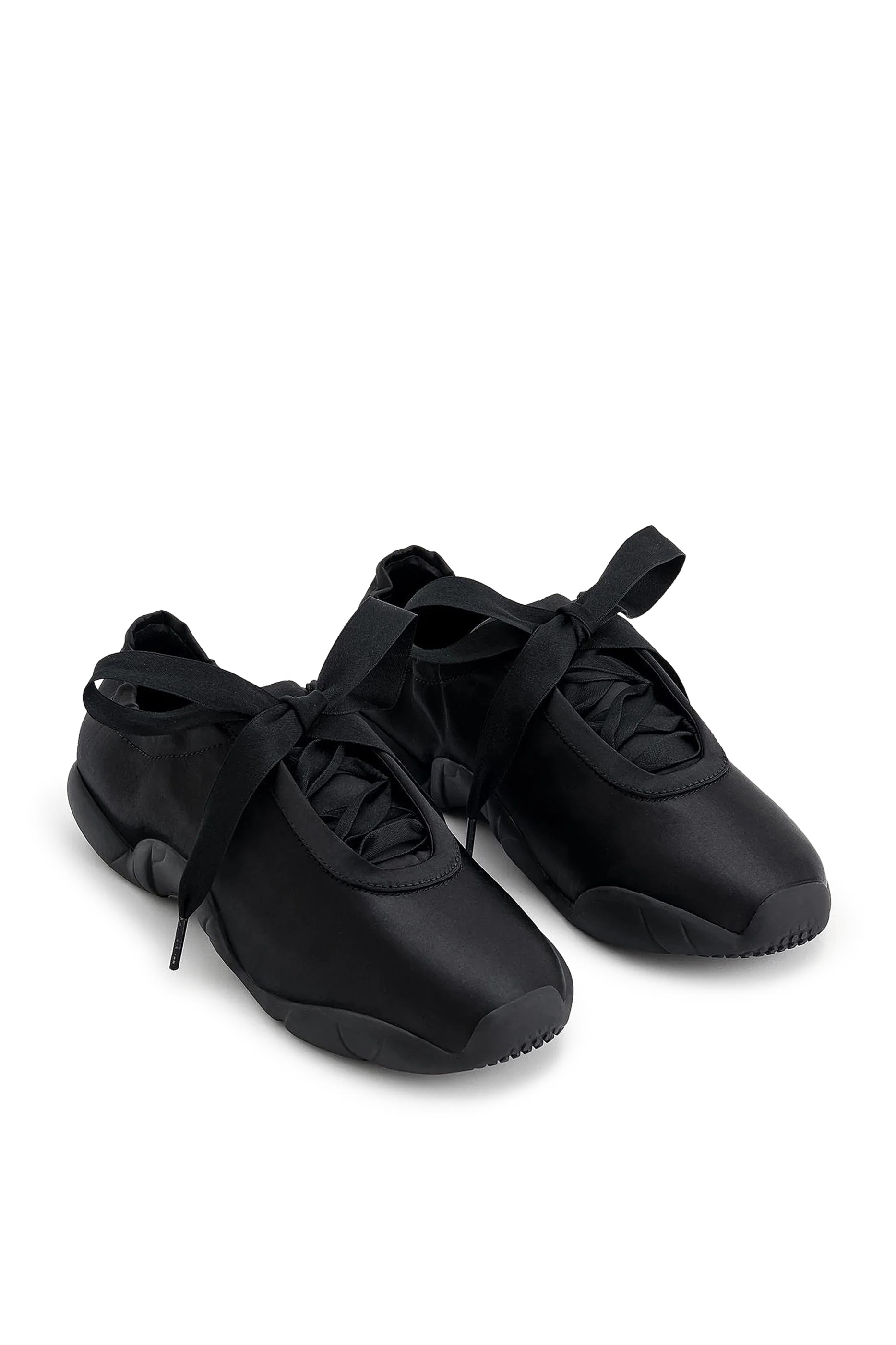 Flavia Ballerina Sneakers